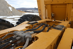 2016 CATERPILLAR 745C - Image 34