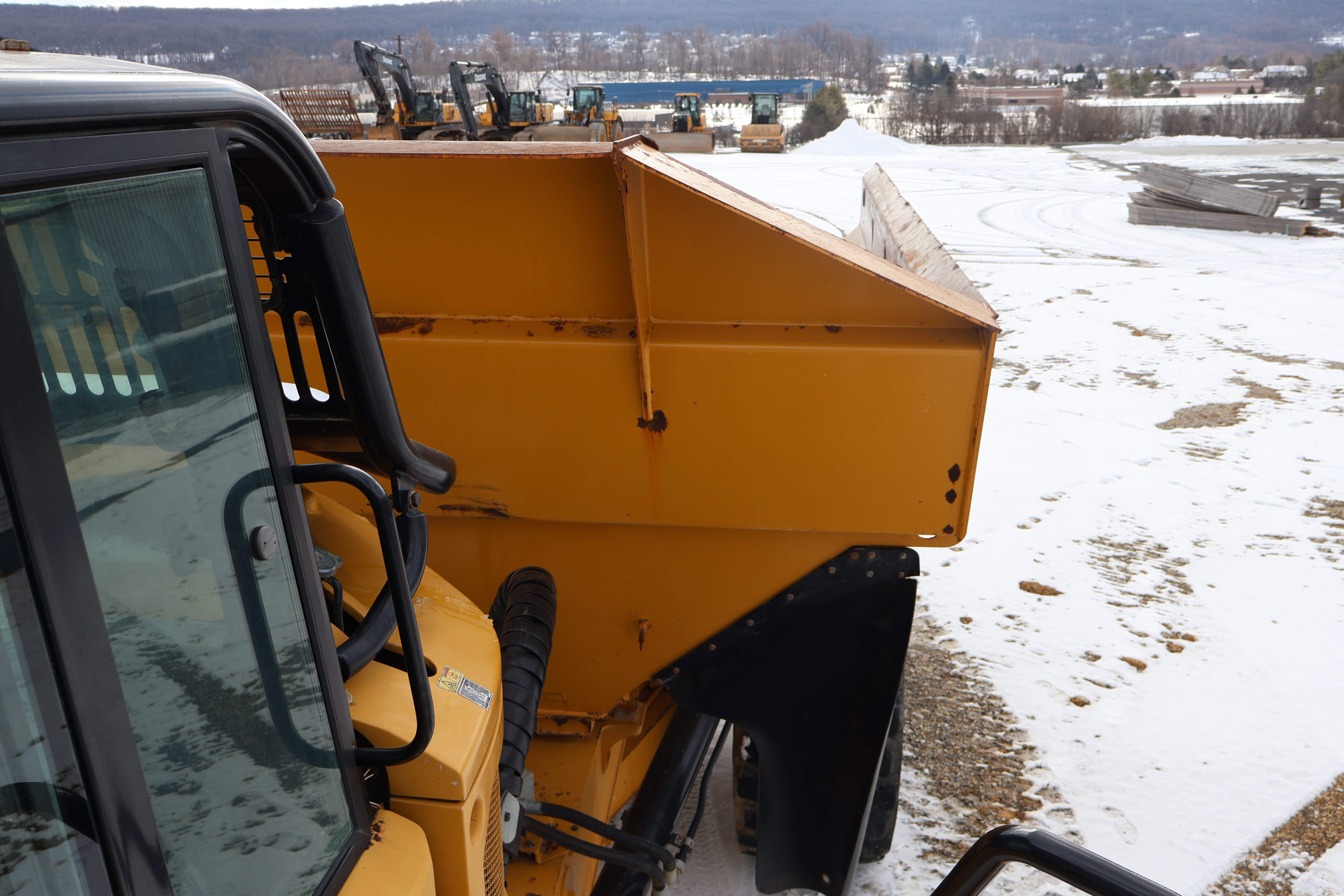 2016 CATERPILLAR 745C - Image 36