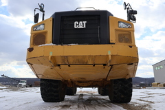 2016 CATERPILLAR 745C - Image 14