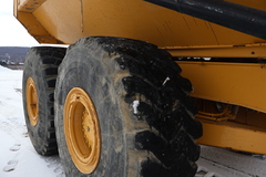 2016 CATERPILLAR 745C - Image 38