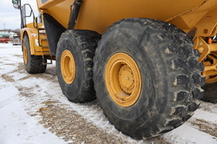 2016 CATERPILLAR 745C - Image 40