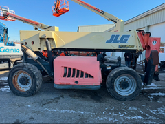 2009 JLG G12-55A - Image 8