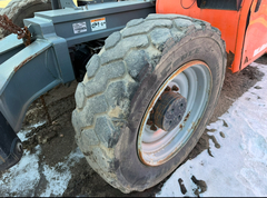 2009 JLG G12-55A - Image 17