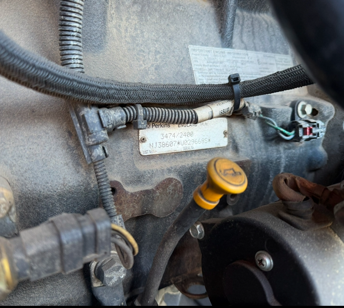 2009 JLG G12-55A - view 15 of 21