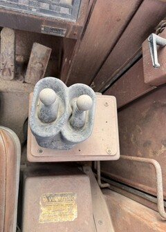 1994 CASE W36 - Image 7