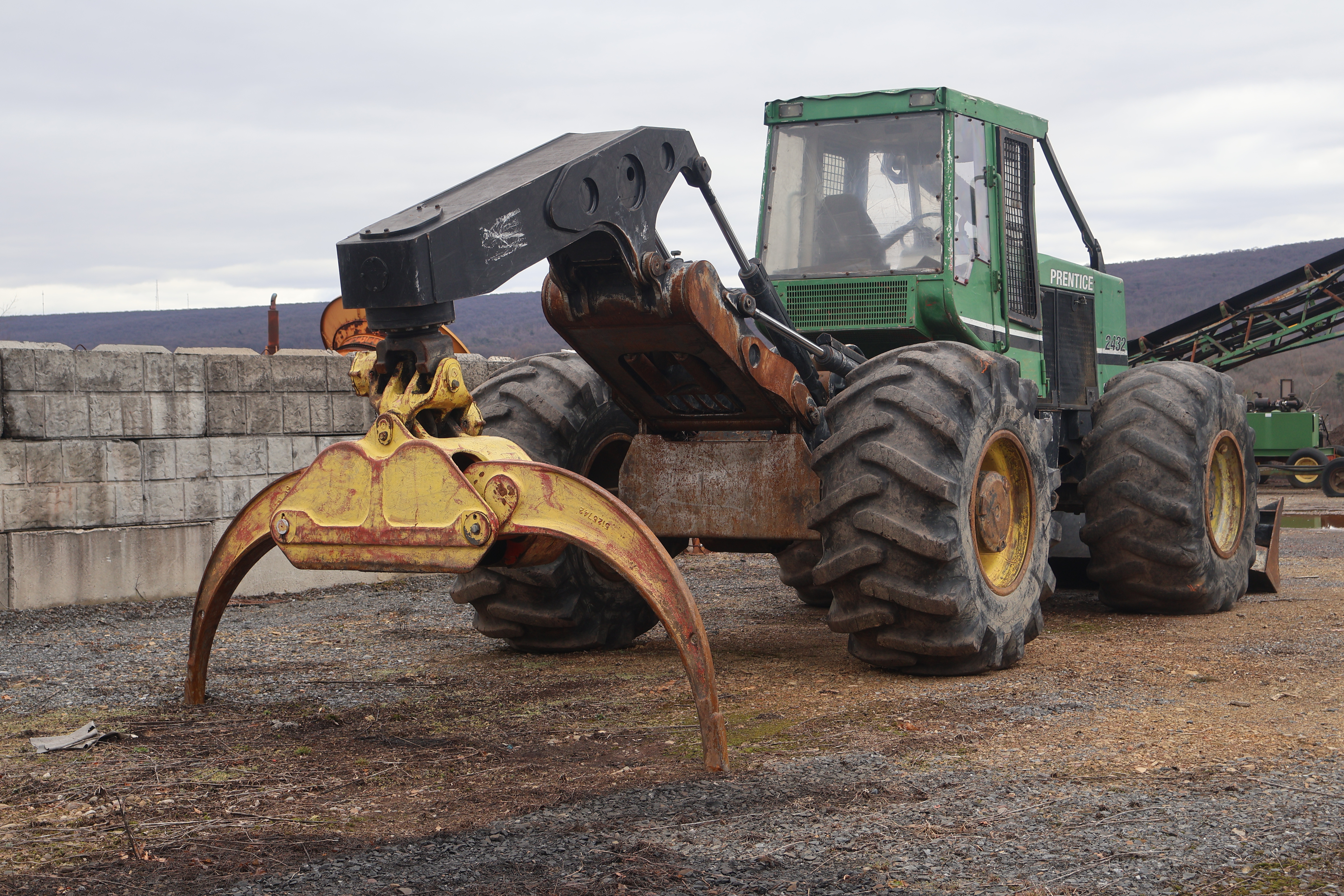 2006 PRENTICE 2432 - view 3 of 45