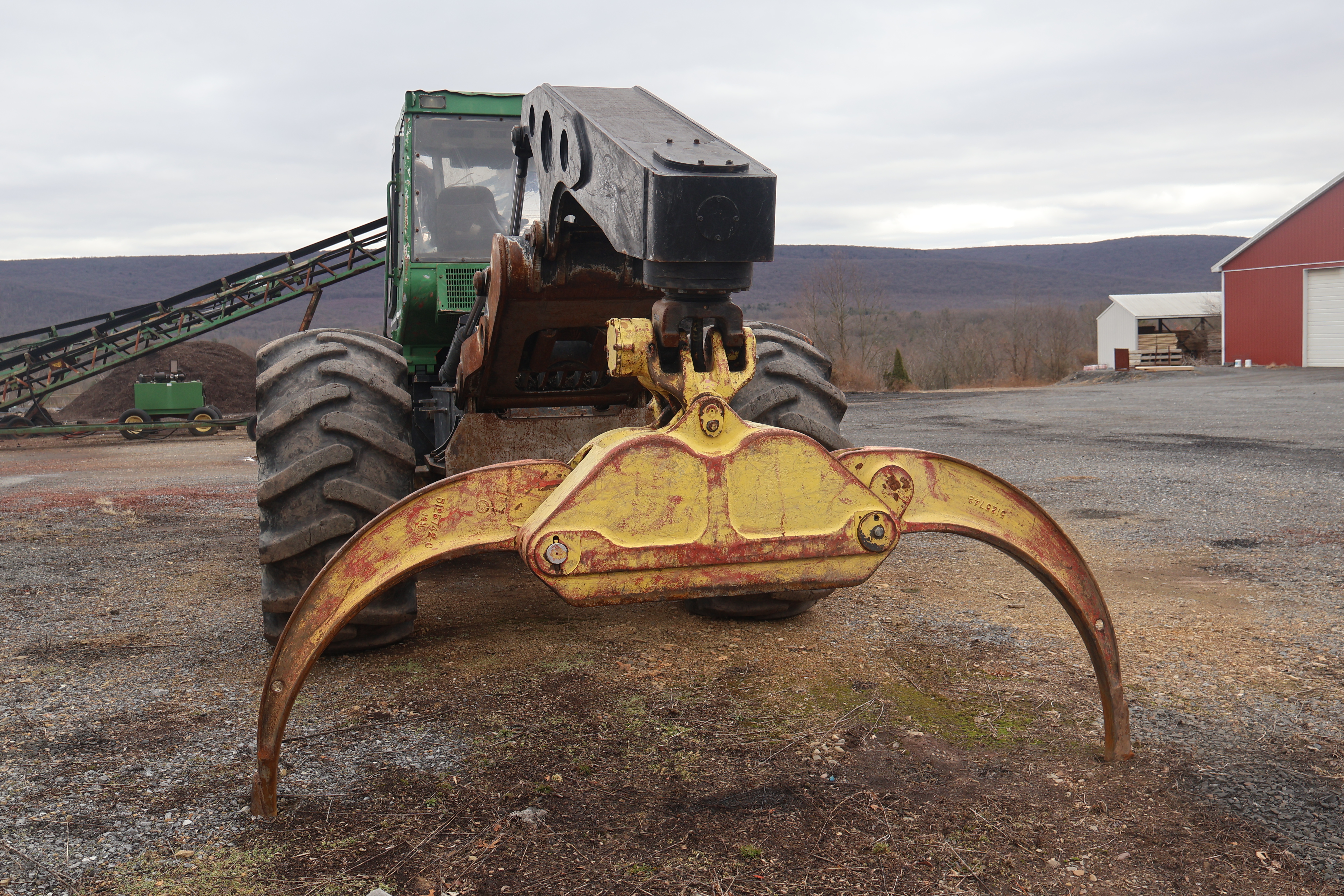 2006 PRENTICE 2432 - view 5 of 45