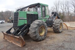 2006 PRENTICE 2432 - Image 8