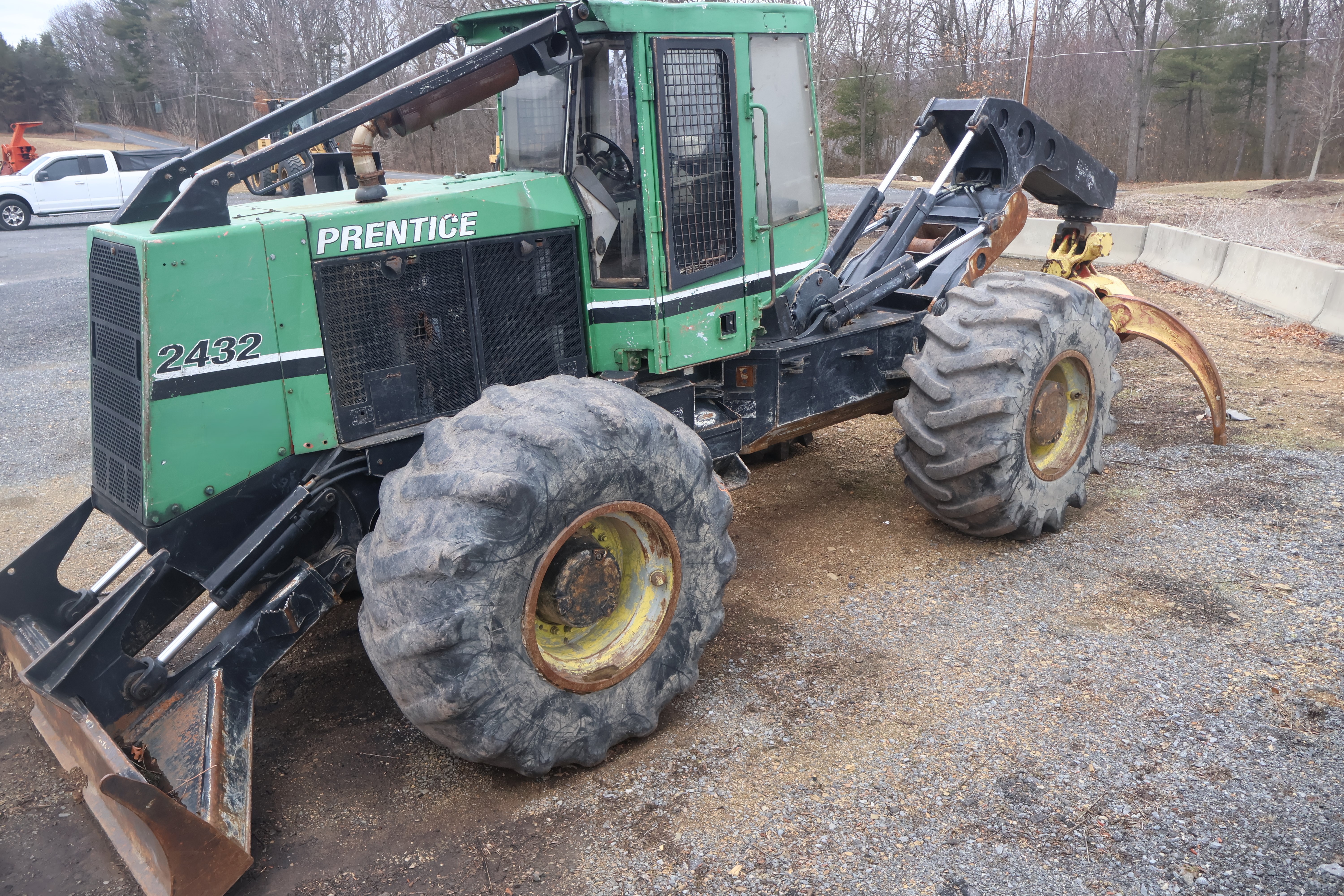 2006 PRENTICE 2432 - Image 9