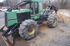 2006 PRENTICE 2432 - Image 9