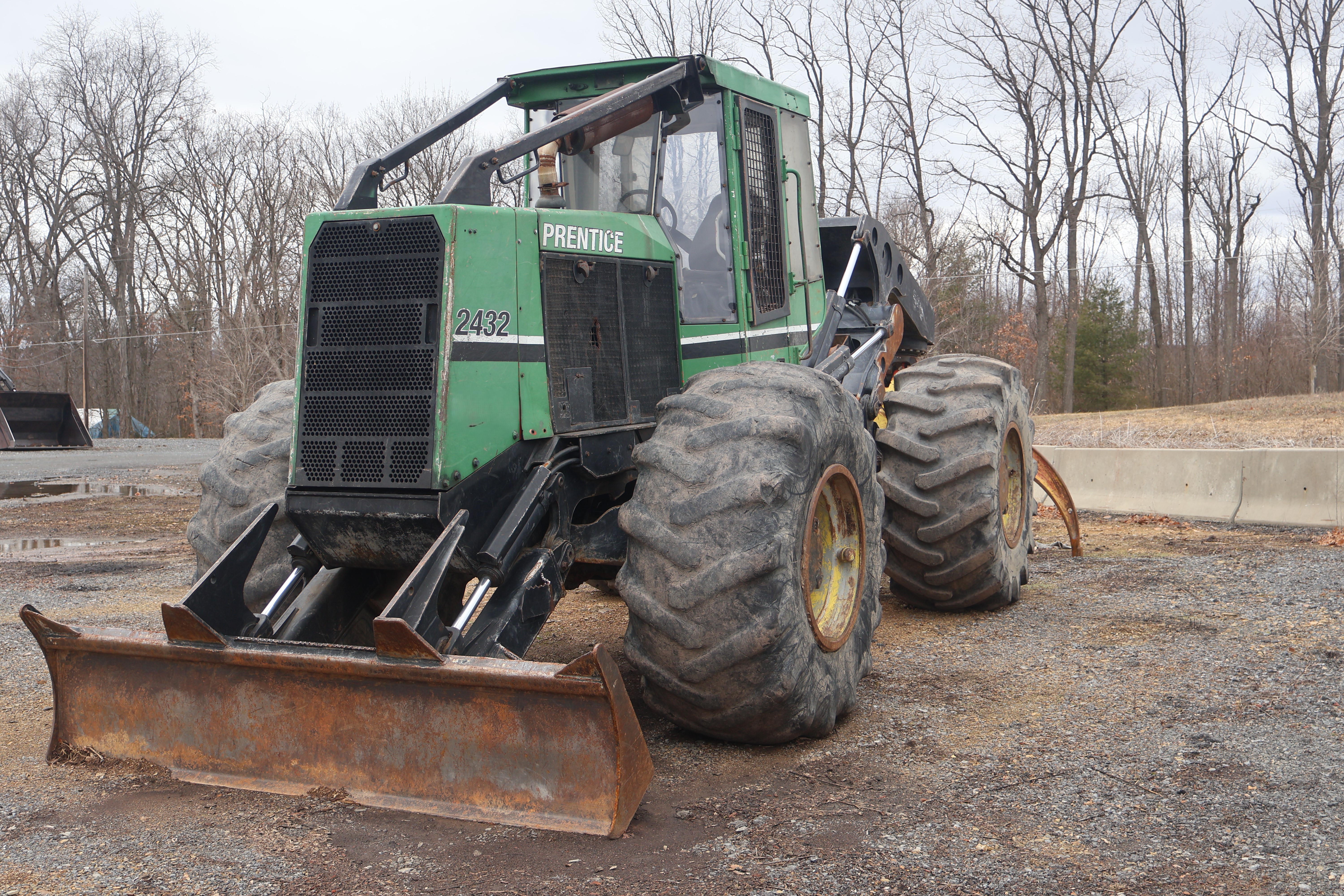 2006 PRENTICE 2432 - view 10 of 45