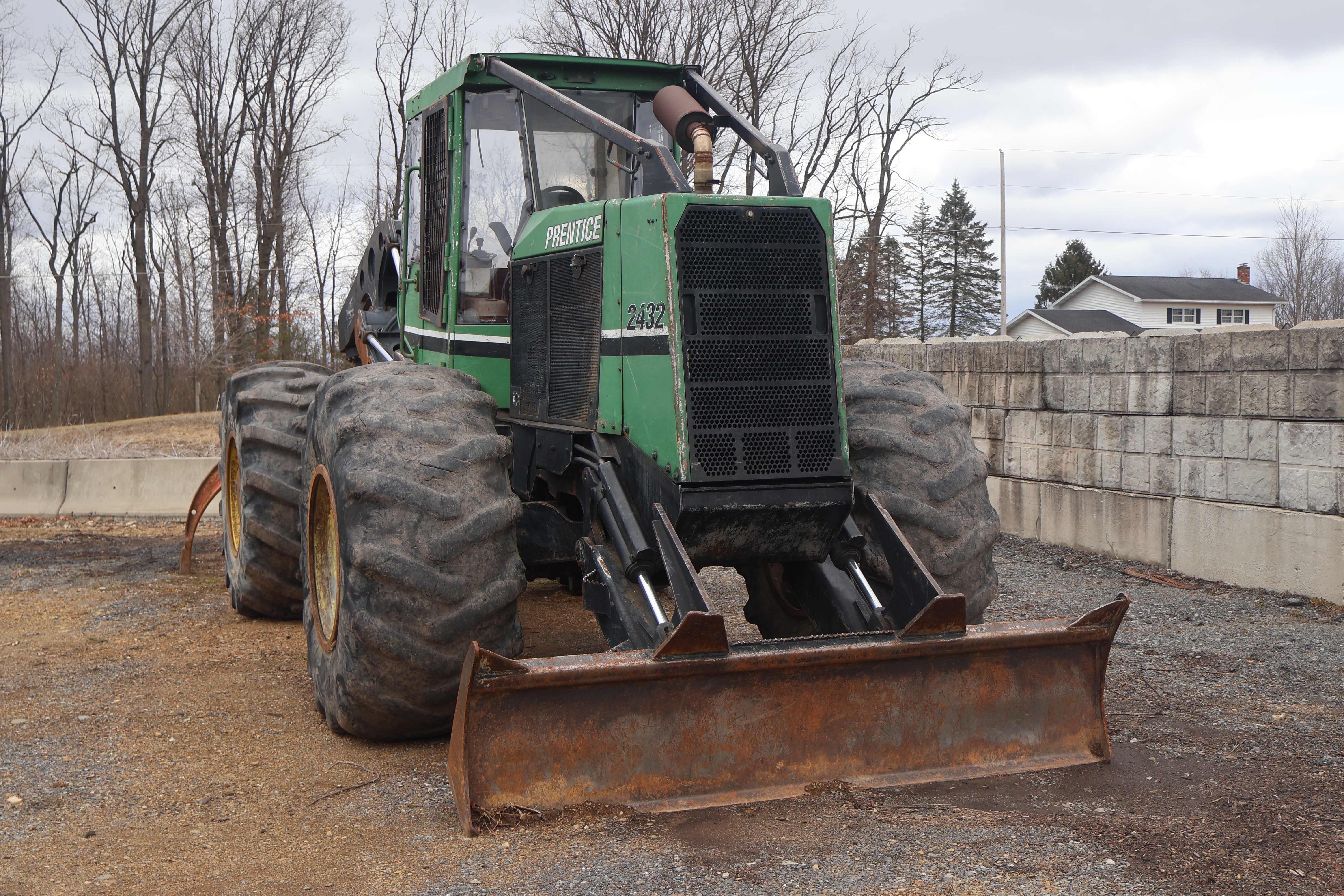 2006 PRENTICE 2432 - view 11 of 45