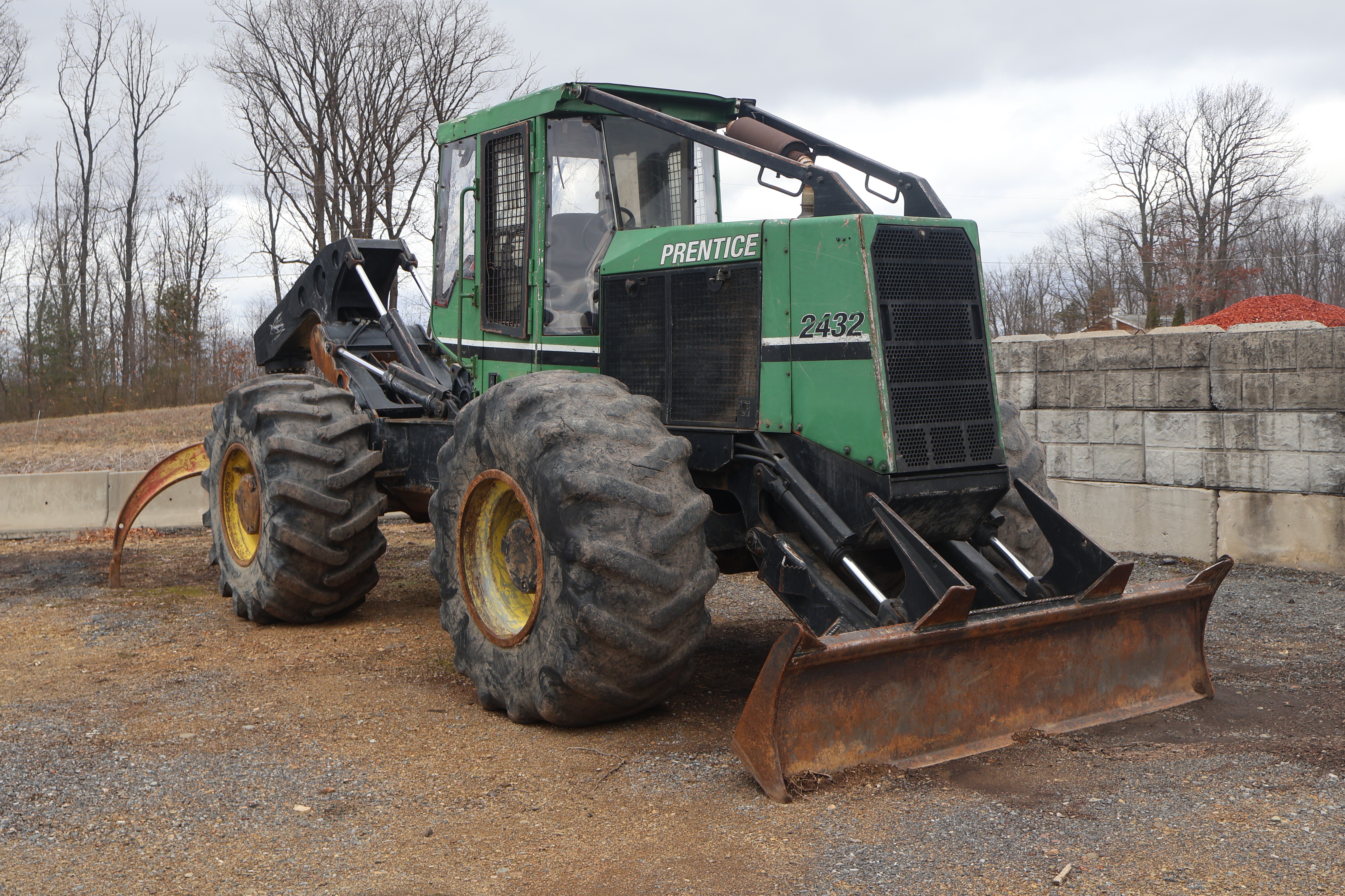 2006 PRENTICE 2432 - view 12 of 45