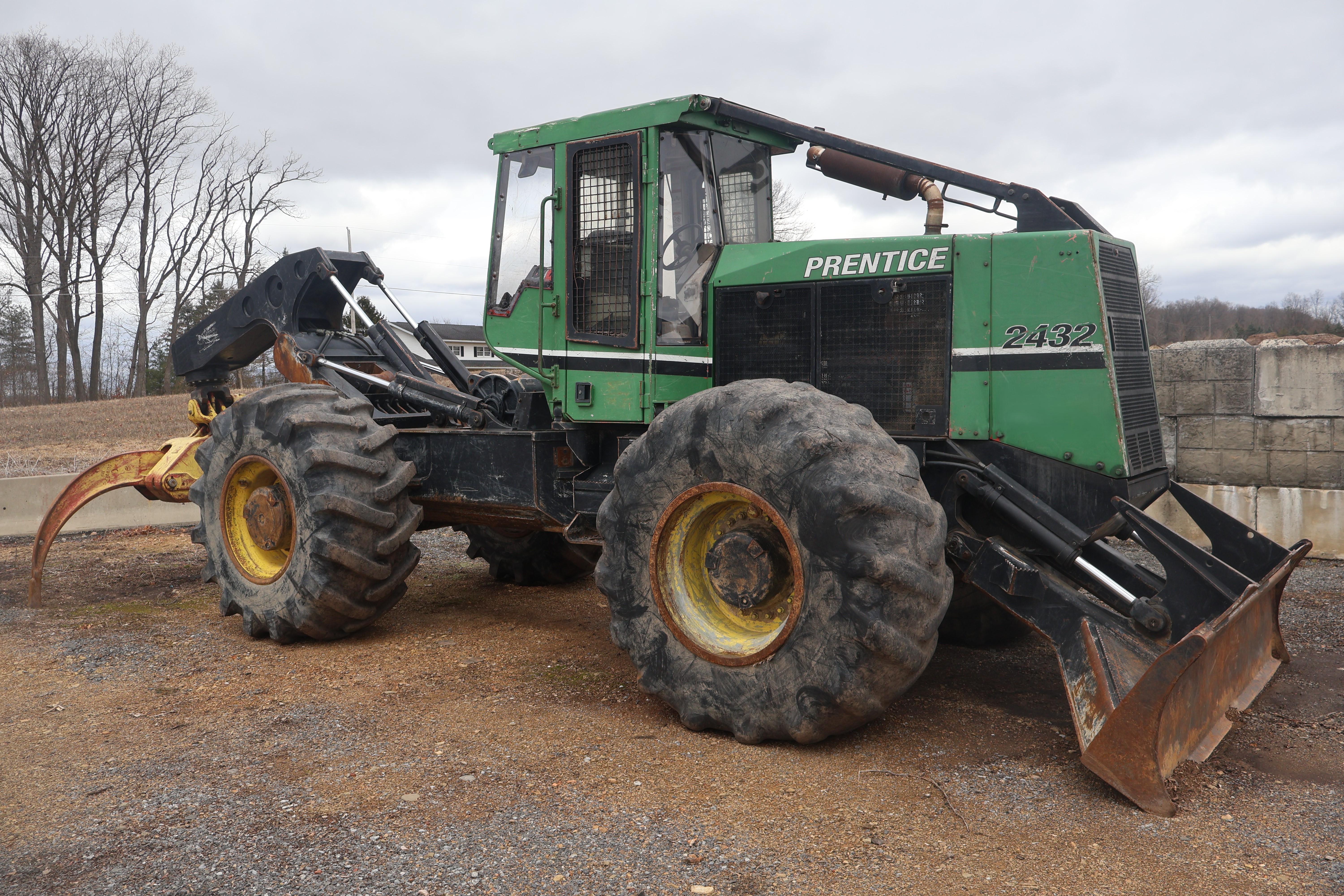 2006 PRENTICE 2432 - view 13 of 45