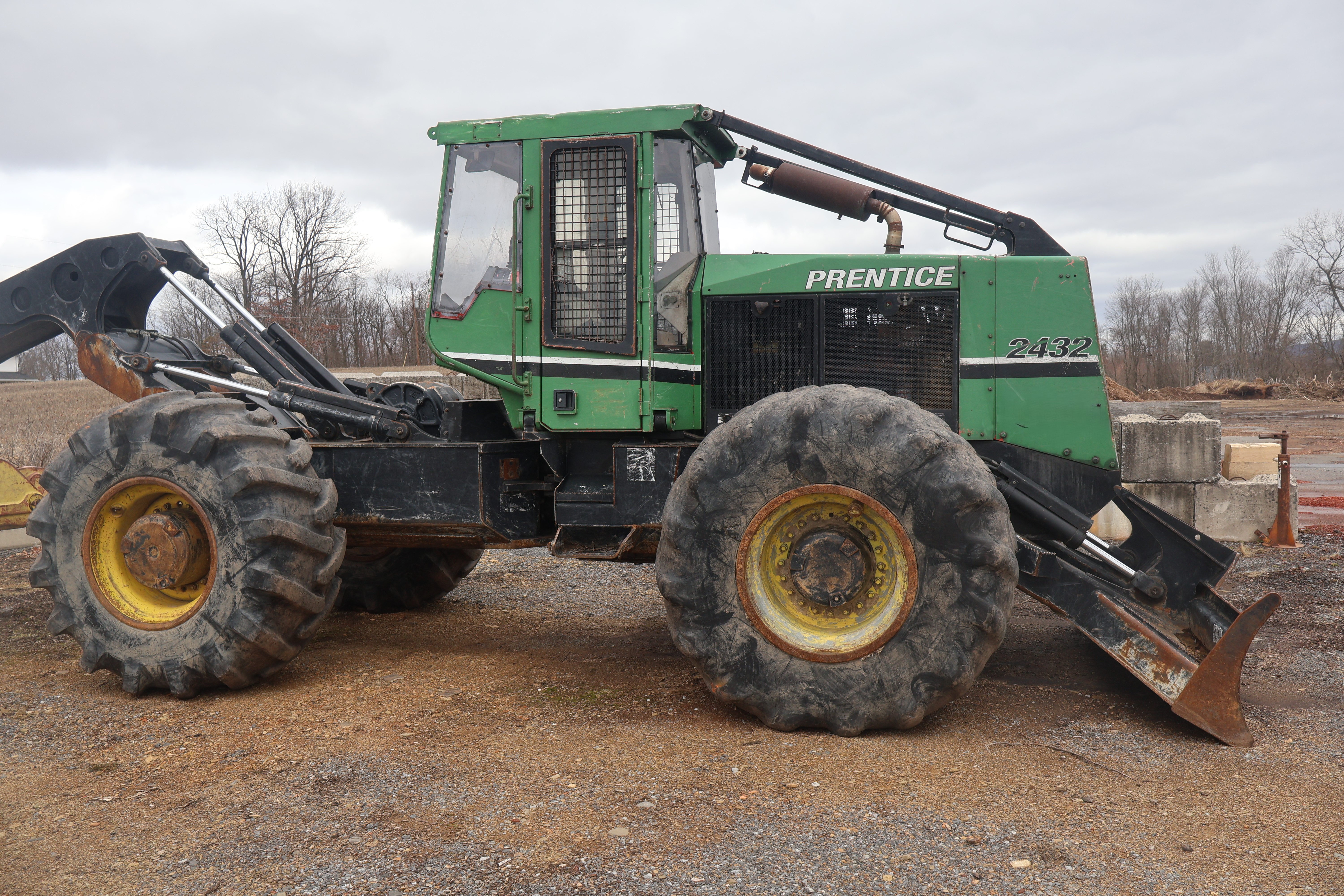 2006 PRENTICE 2432 - view 14 of 45