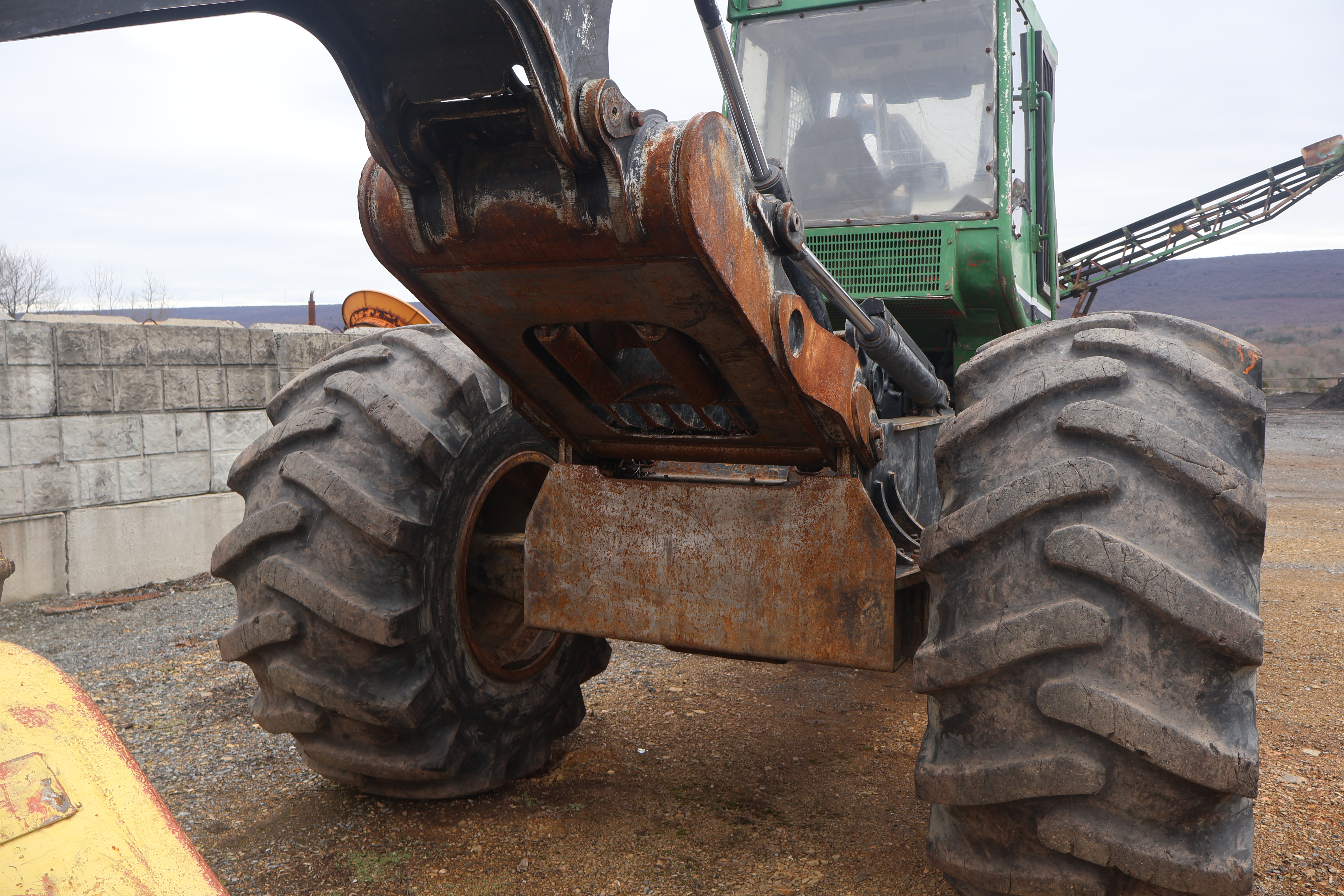 2006 PRENTICE 2432 - Image 17