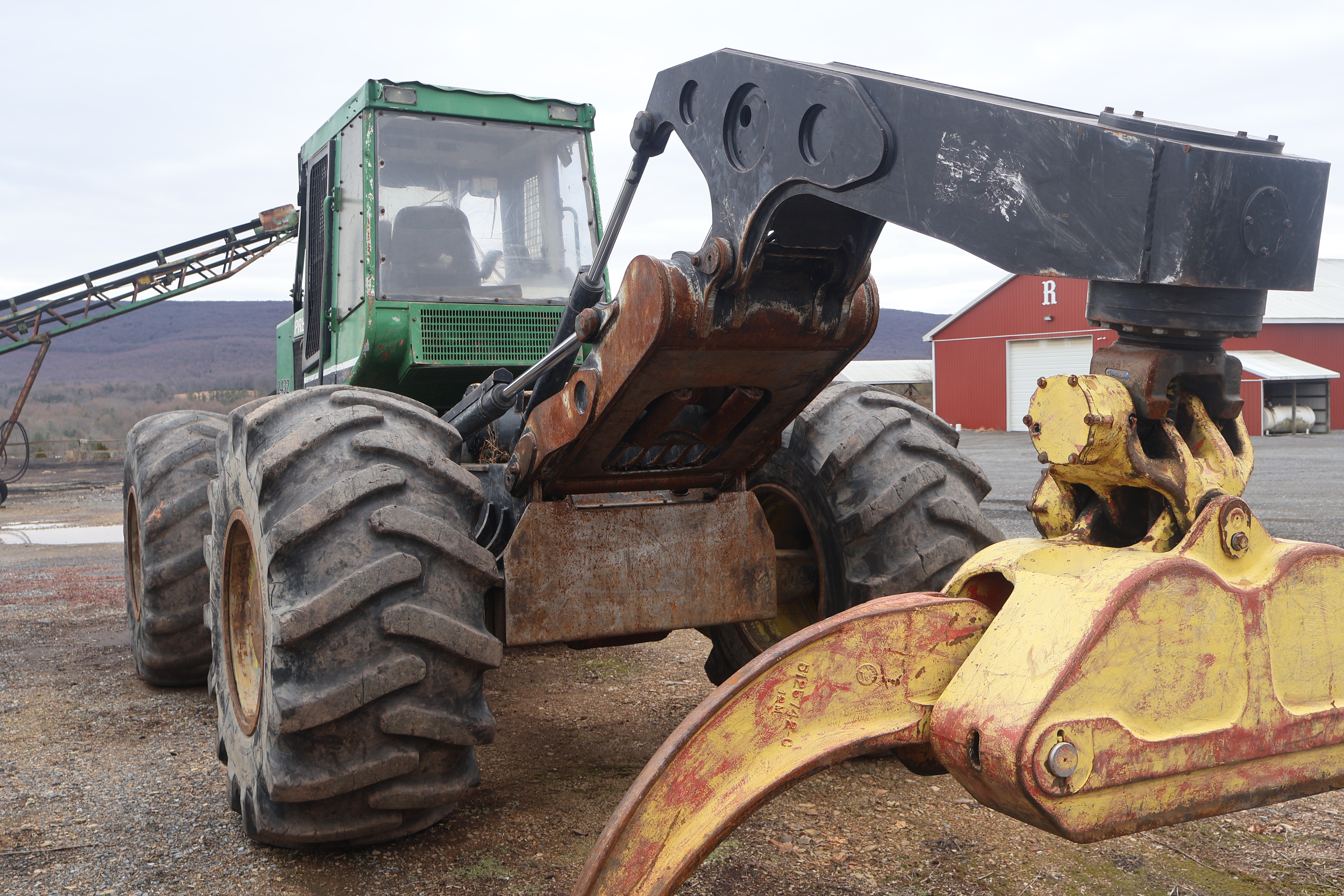 2006 PRENTICE 2432 - view 19 of 45