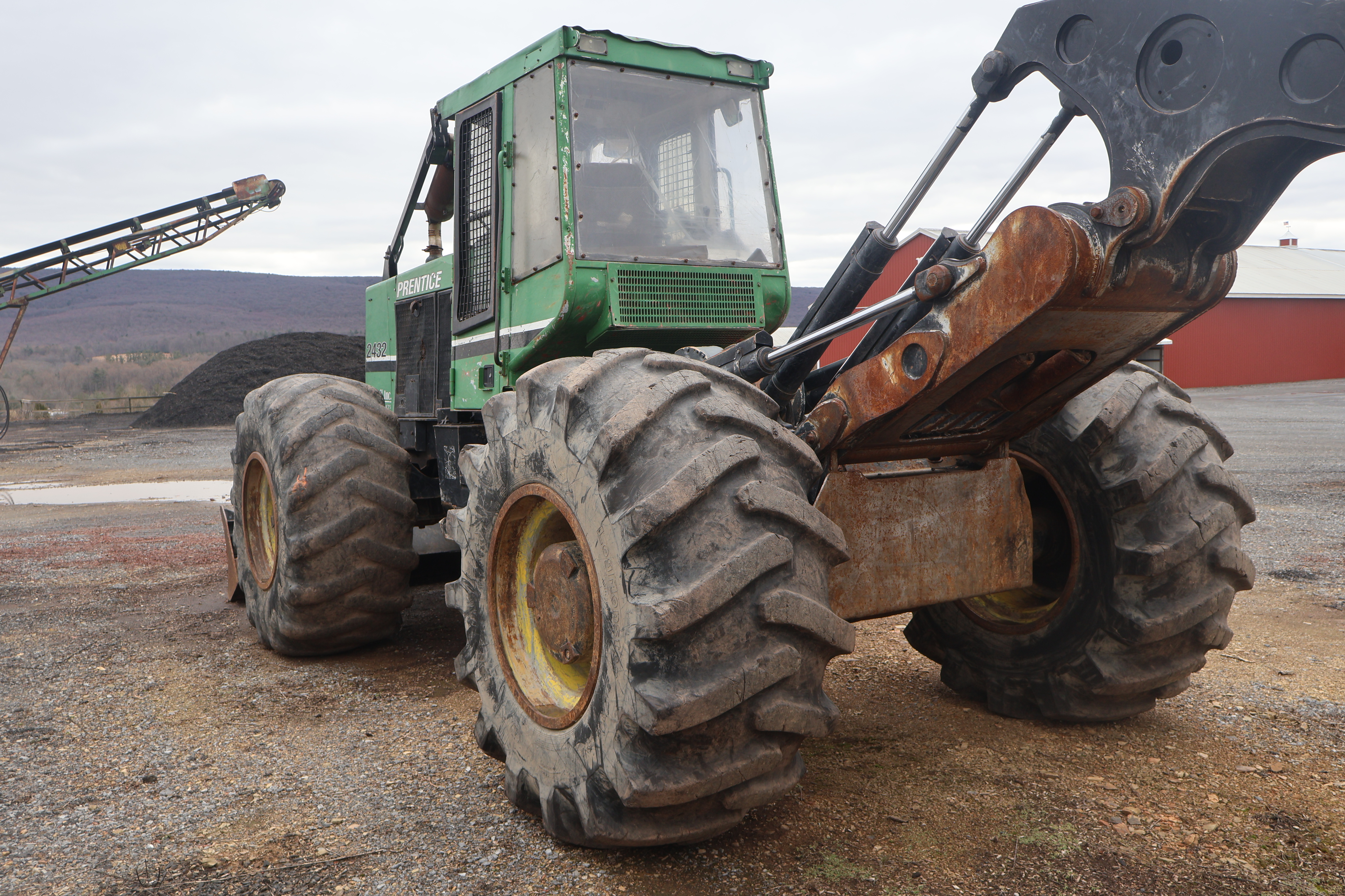 2006 PRENTICE 2432 - view 20 of 45