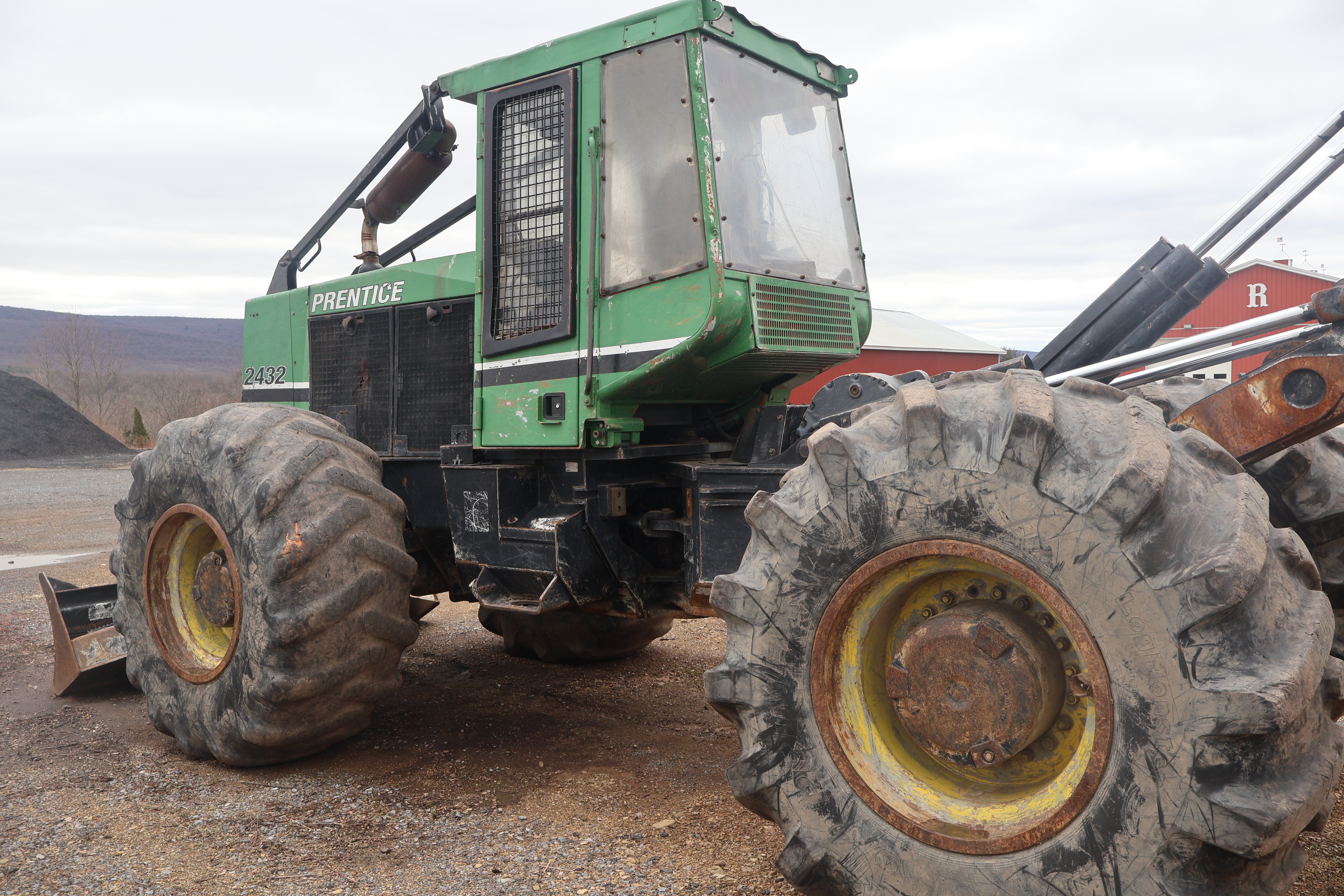 2006 PRENTICE 2432 - Image 21