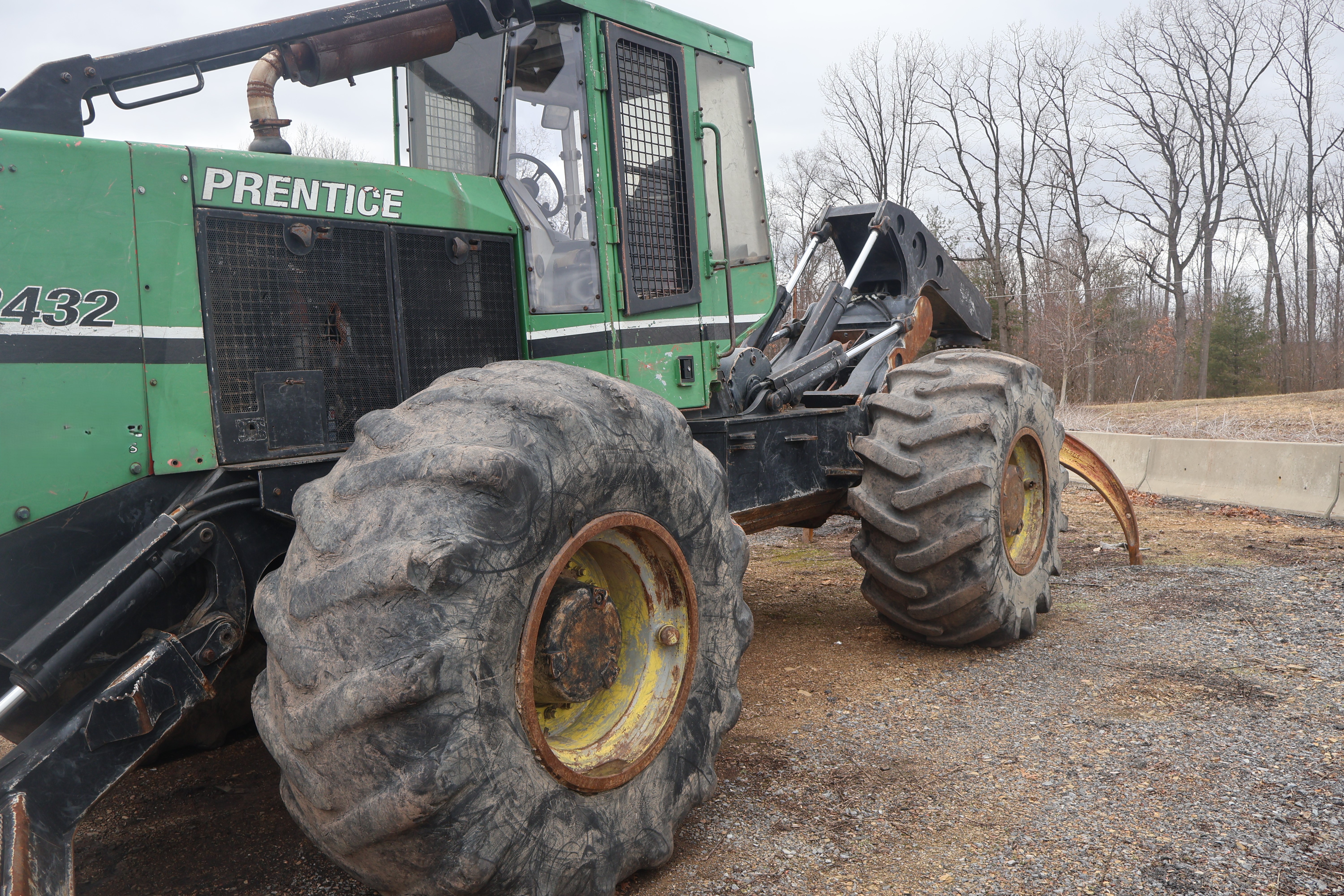 2006 PRENTICE 2432 - Image 22