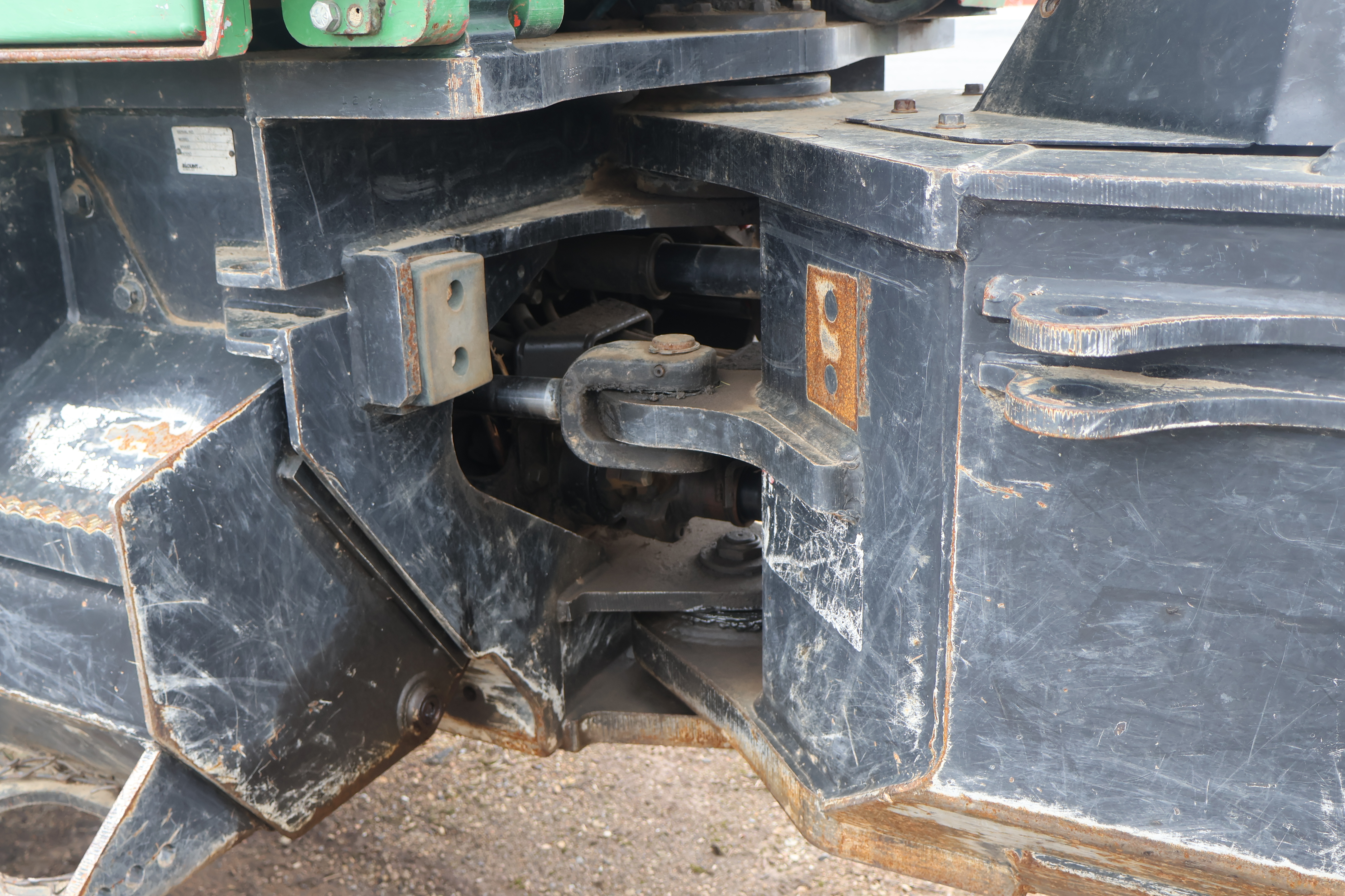 2006 PRENTICE 2432 - Image 25