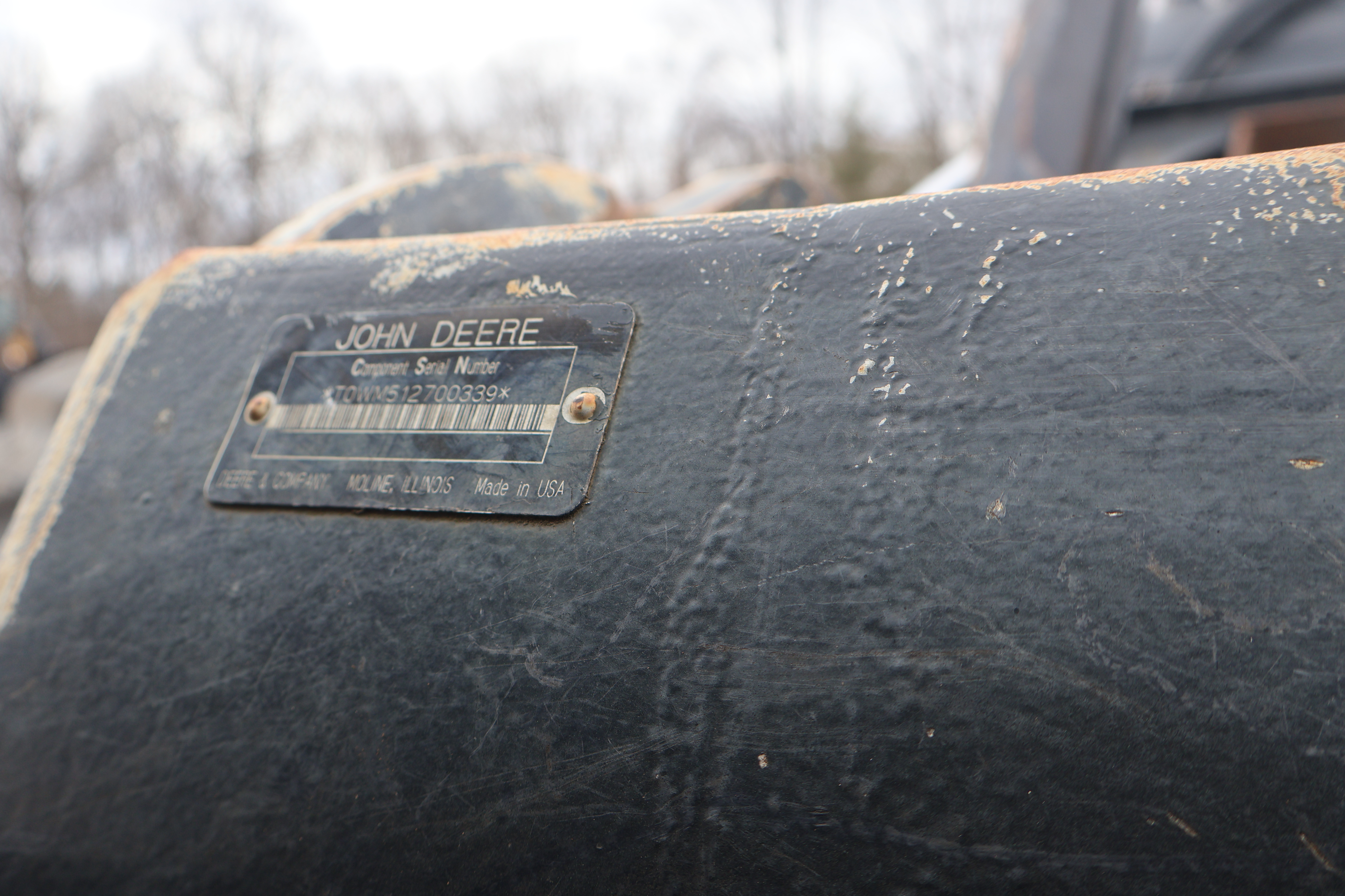 2006 PRENTICE 2432 - Image 27