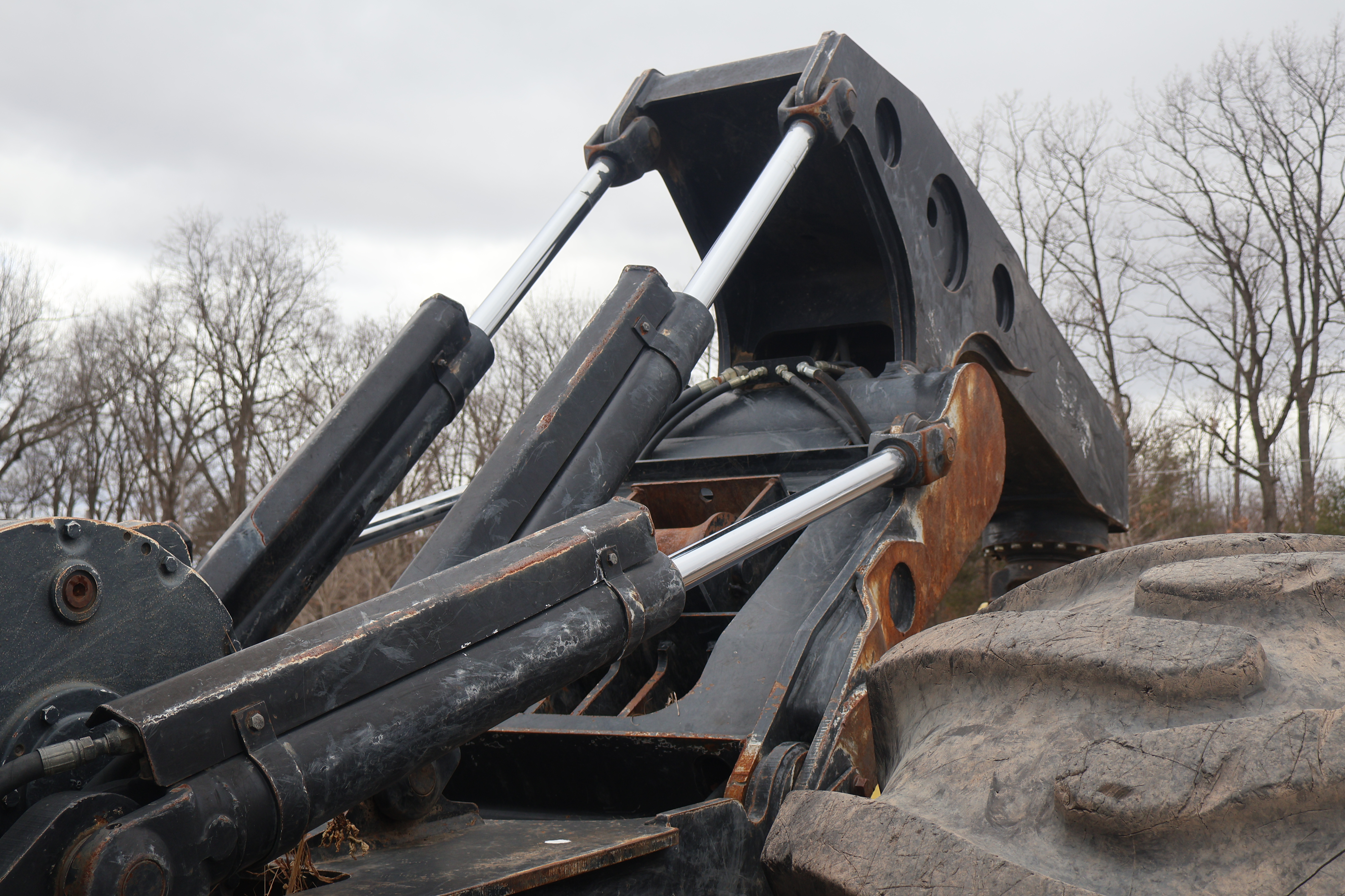 2006 PRENTICE 2432 - Image 28