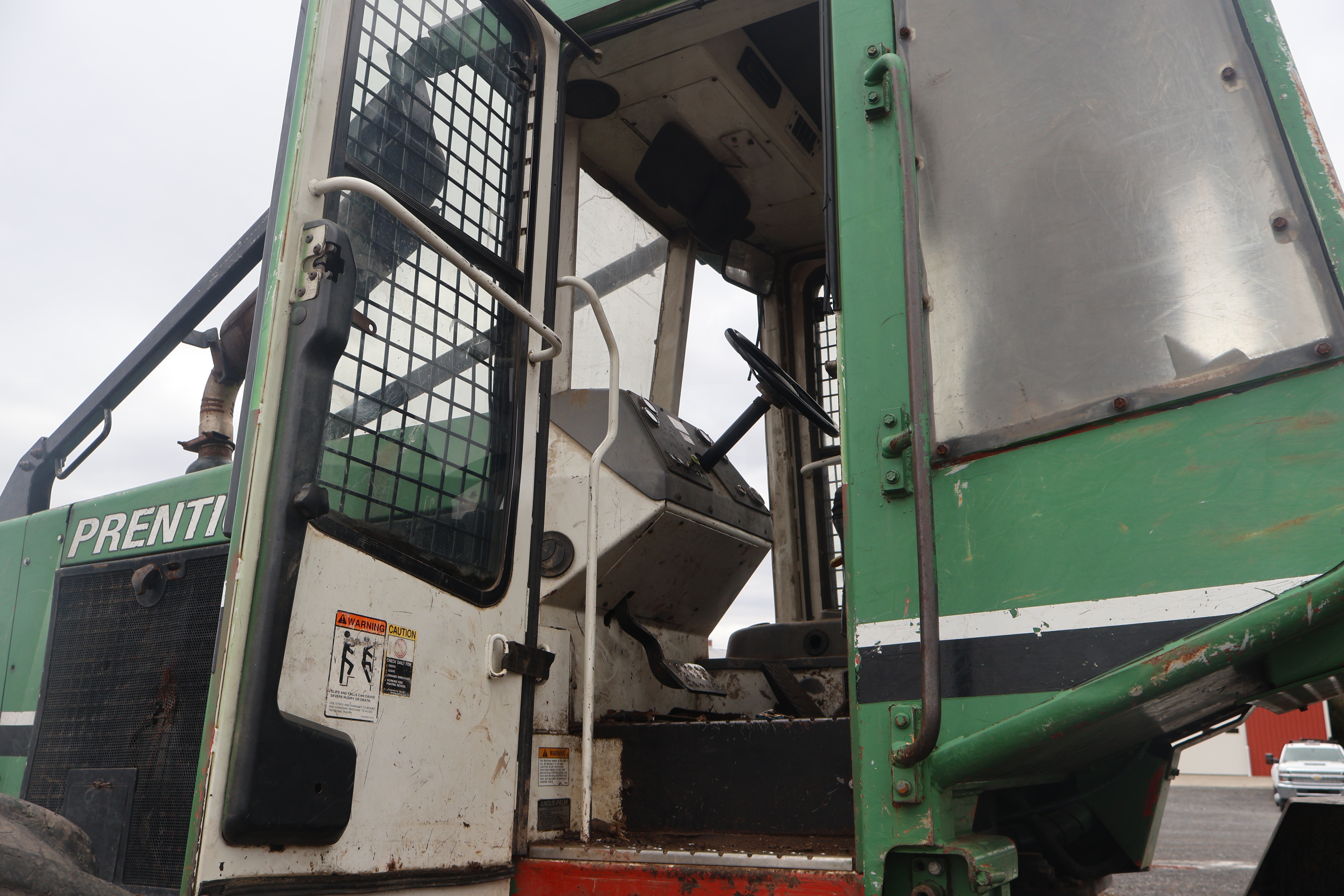 2006 PRENTICE 2432 - Image 29