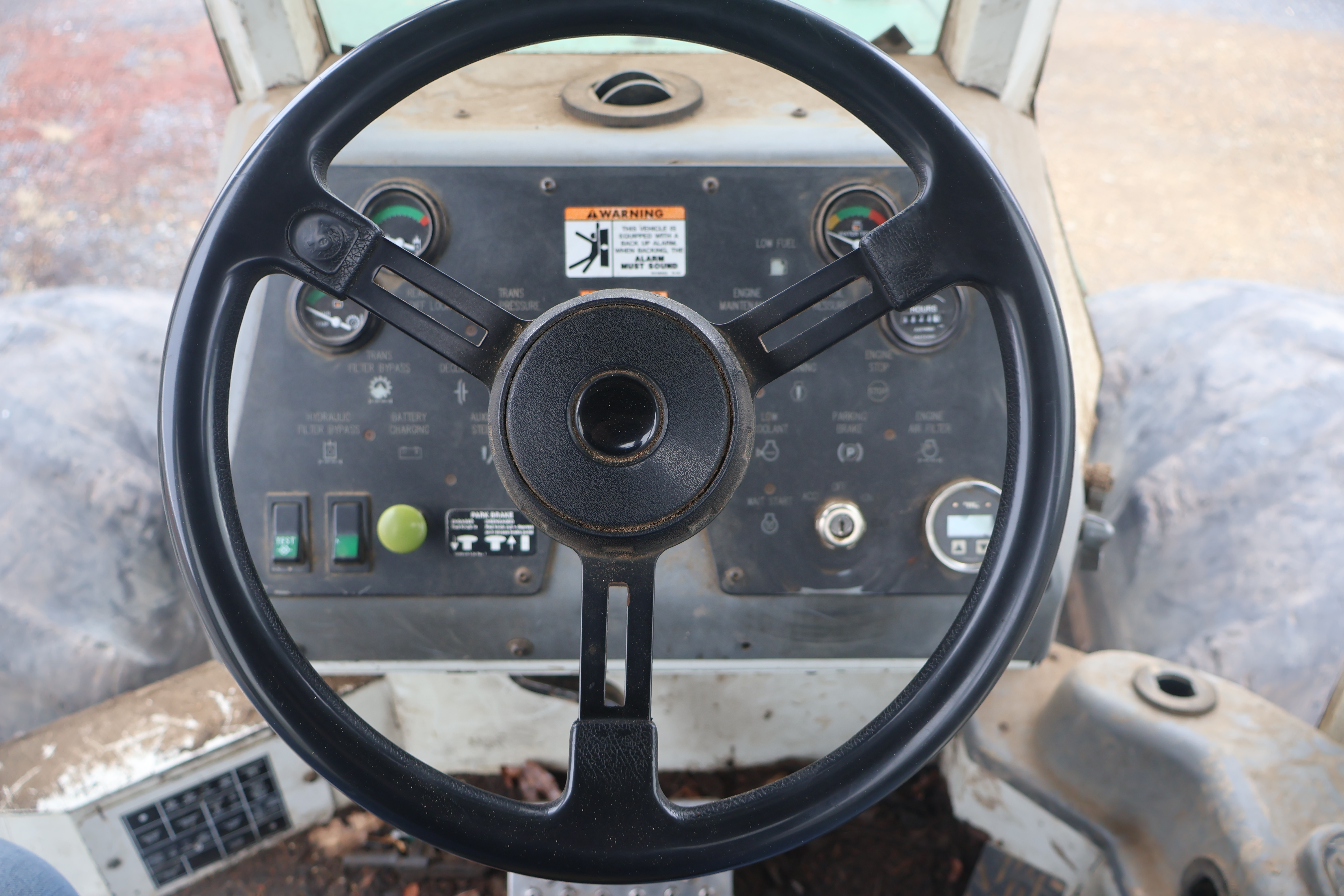 2006 PRENTICE 2432 - Image 32