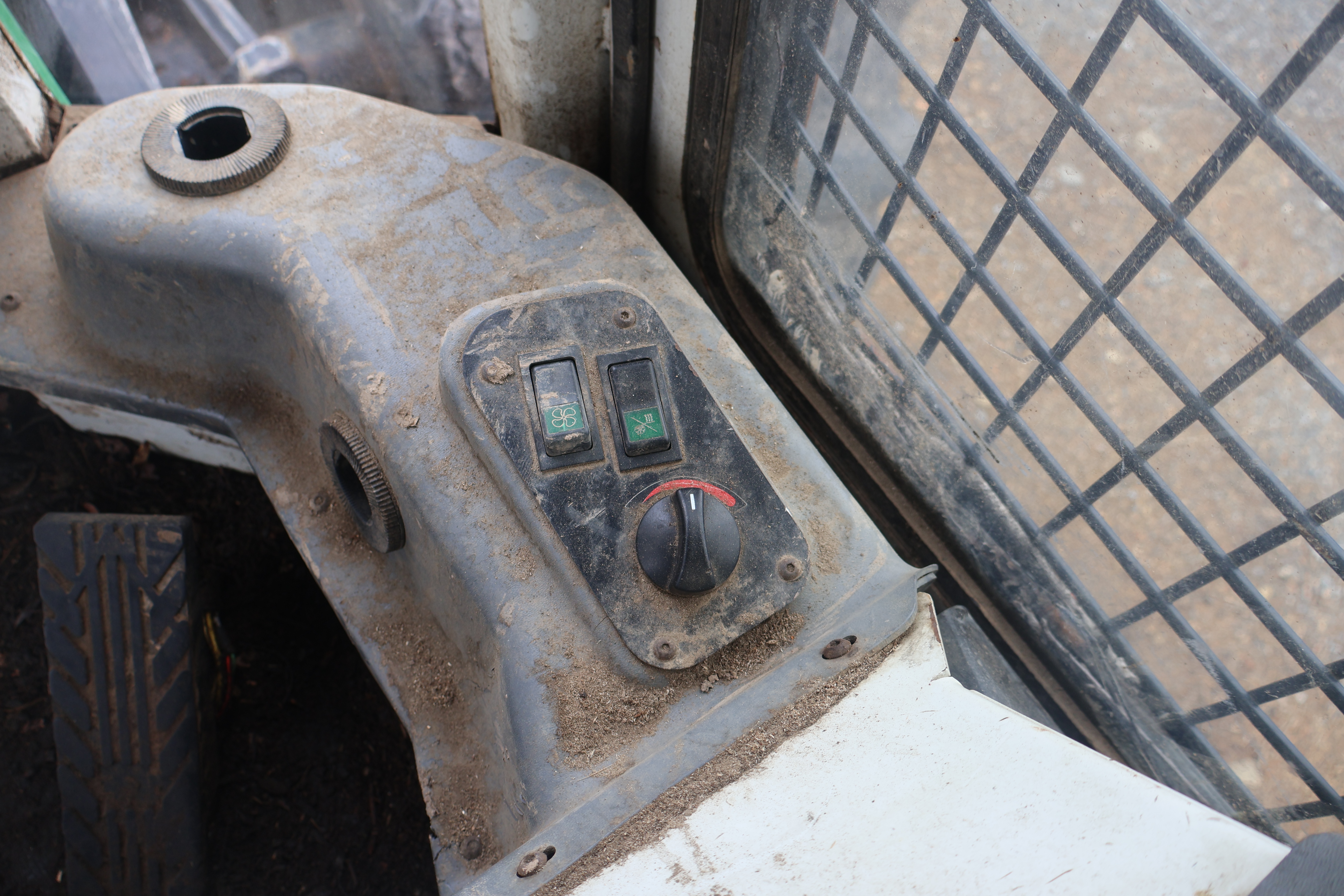 2006 PRENTICE 2432 - Image 36