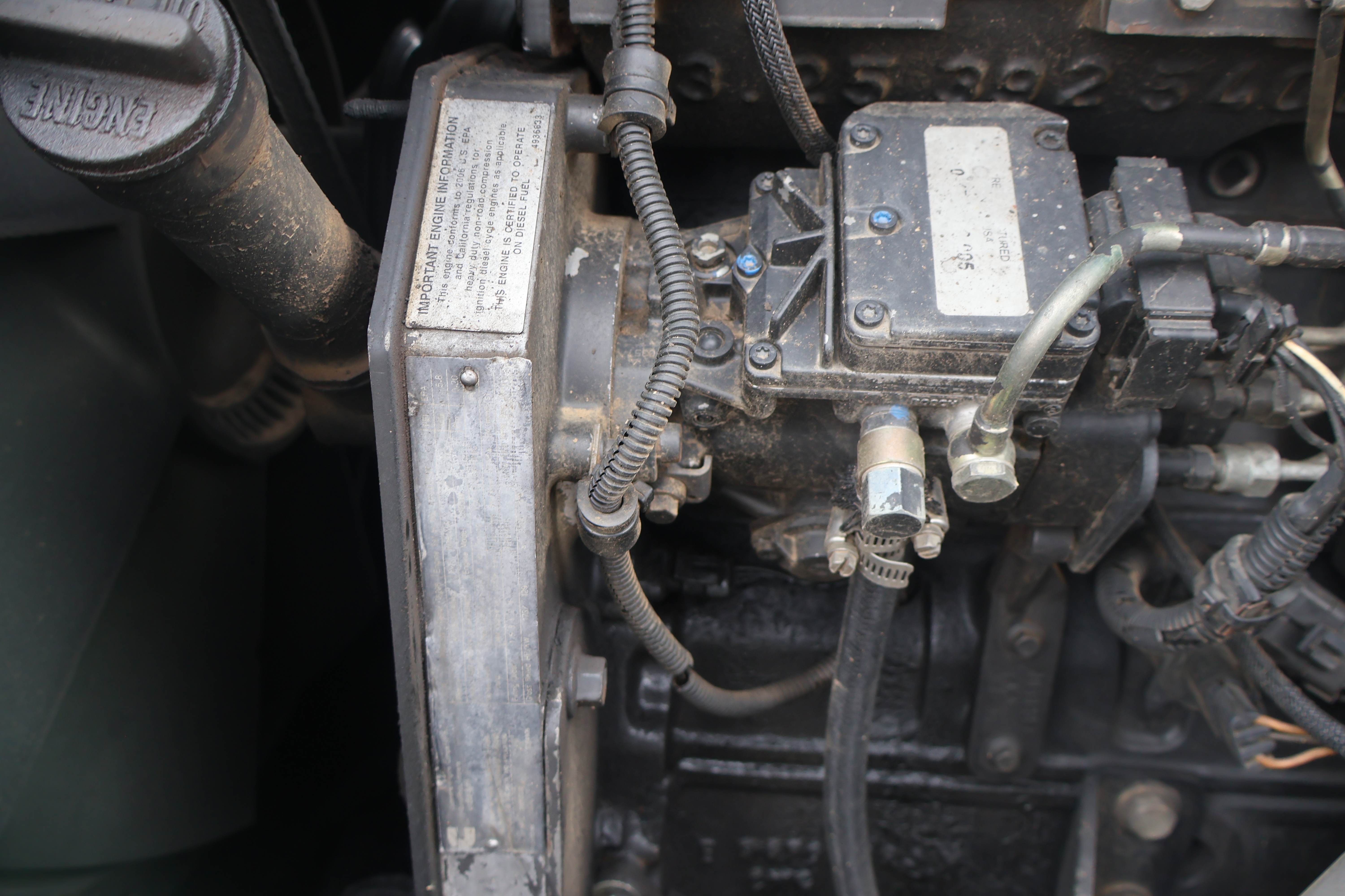 2006 PRENTICE 2432 - Image 41