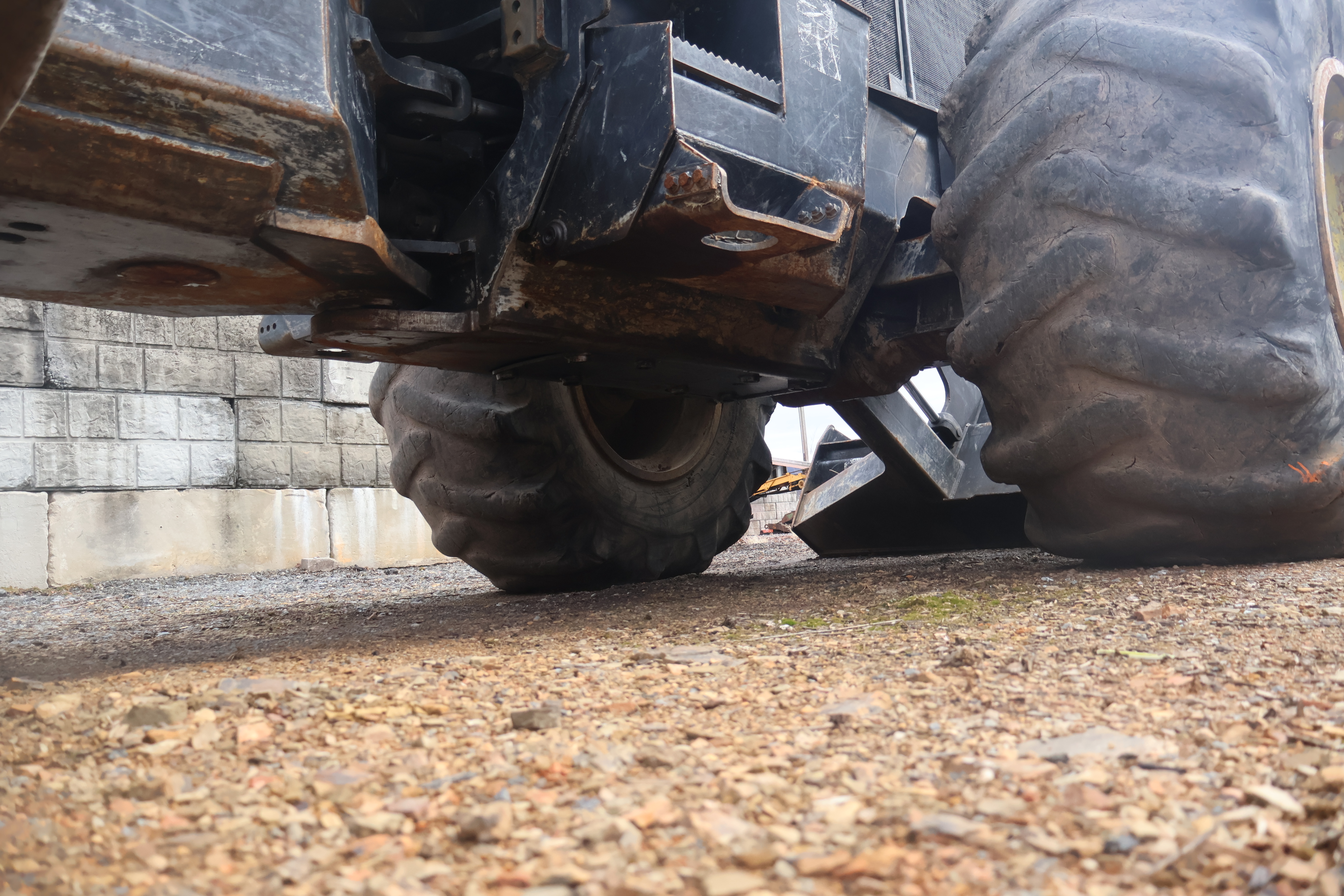 2006 PRENTICE 2432 - Image 45