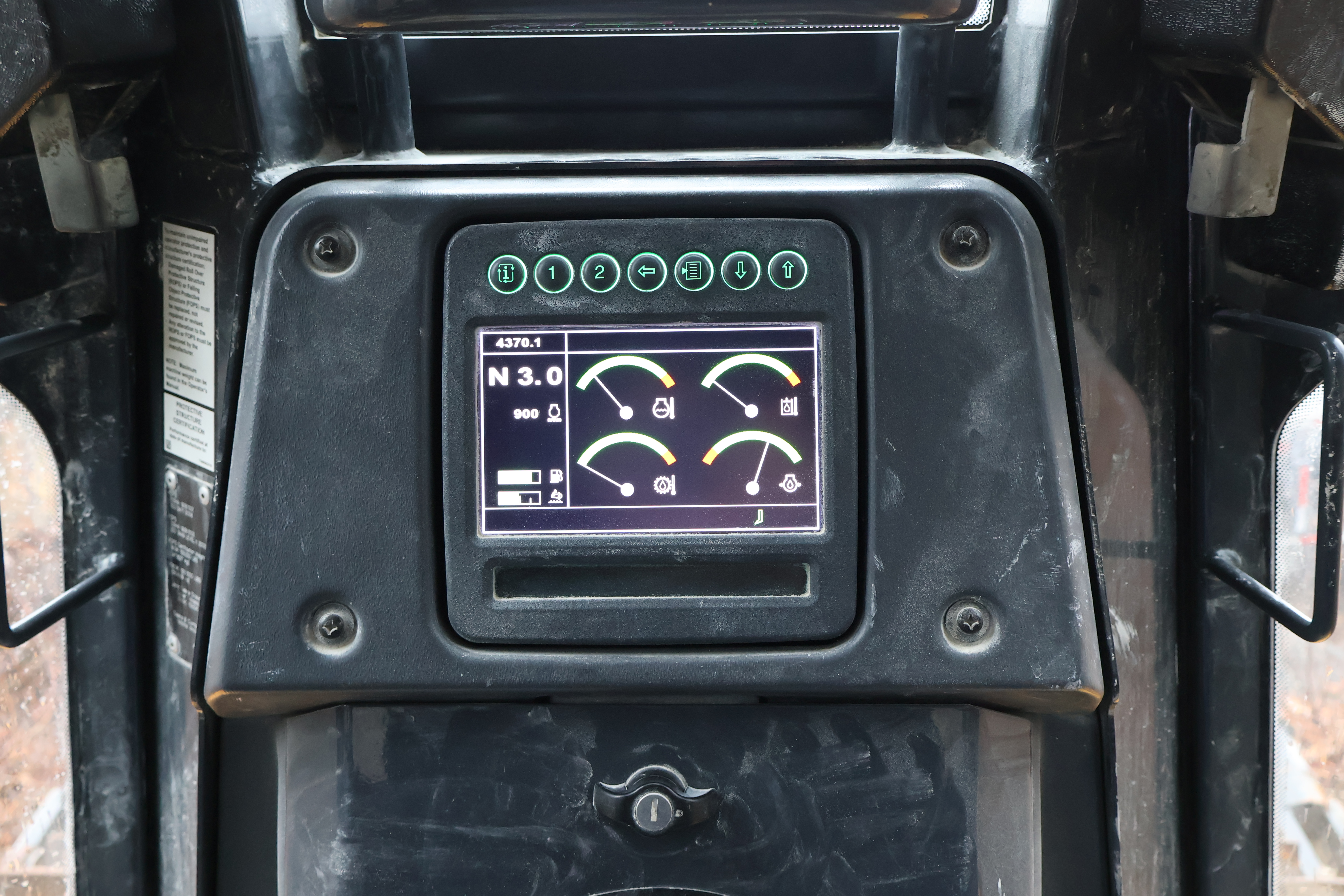 2021 DEERE 1050K - view 19 of 39