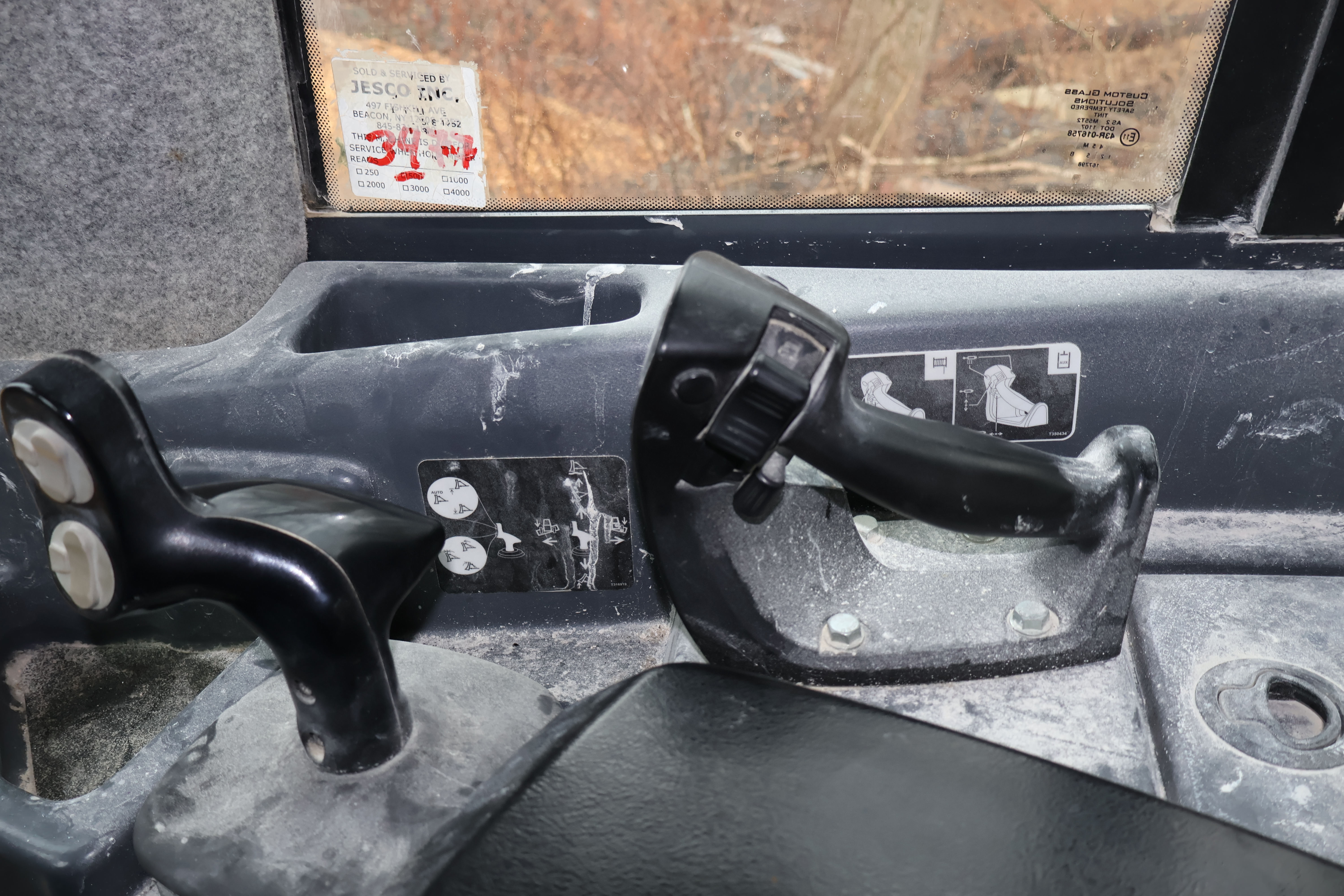 2021 DEERE 1050K - Image 20