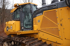 2021 DEERE 1050K - Image 11