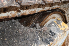 2021 DEERE 1050K - Image 30