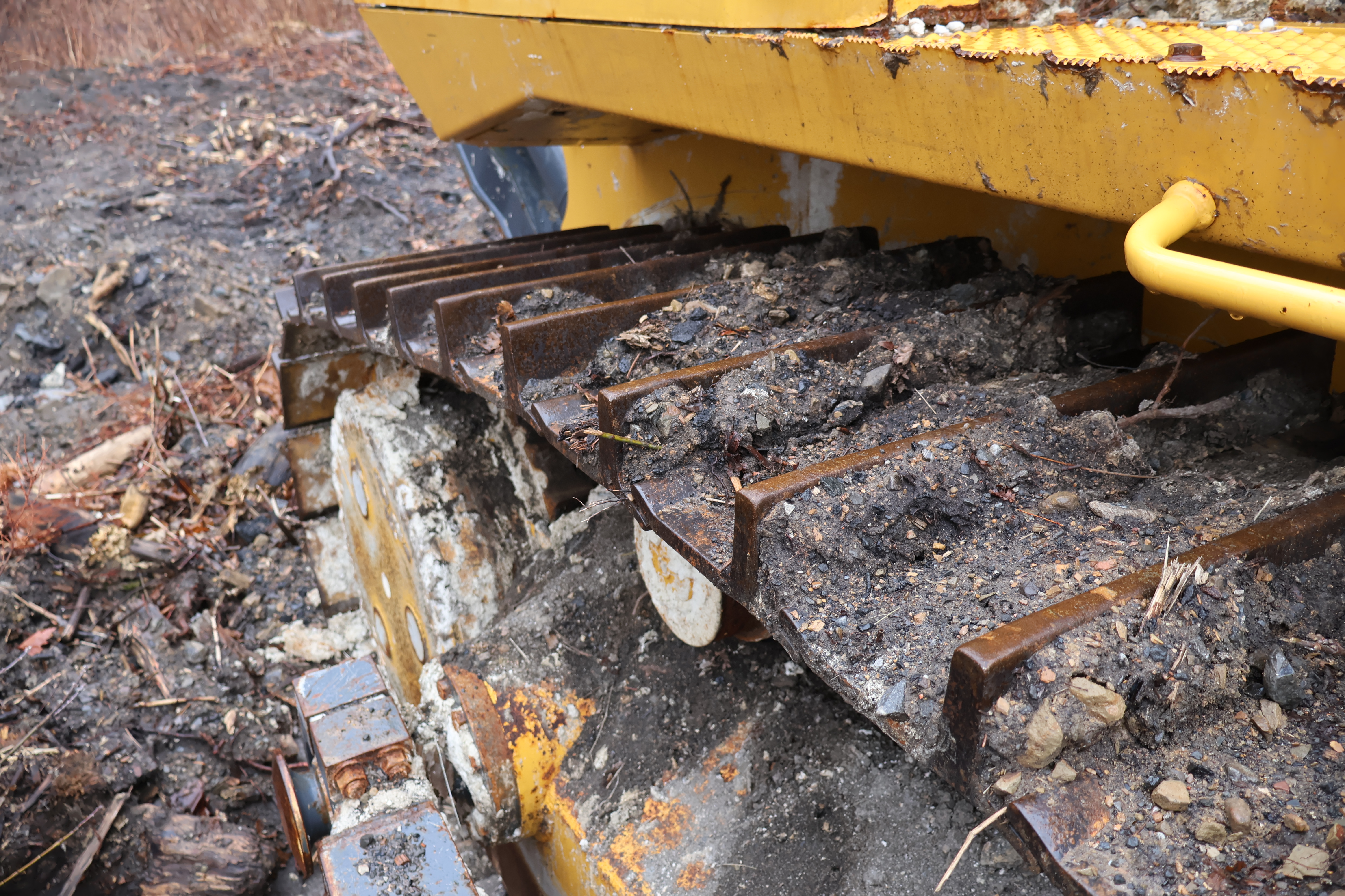 2021 DEERE 1050K - Image 31