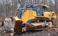 2021 DEERE 1050K - Image 2