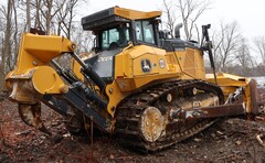 2021 DEERE 1050K - Image 8