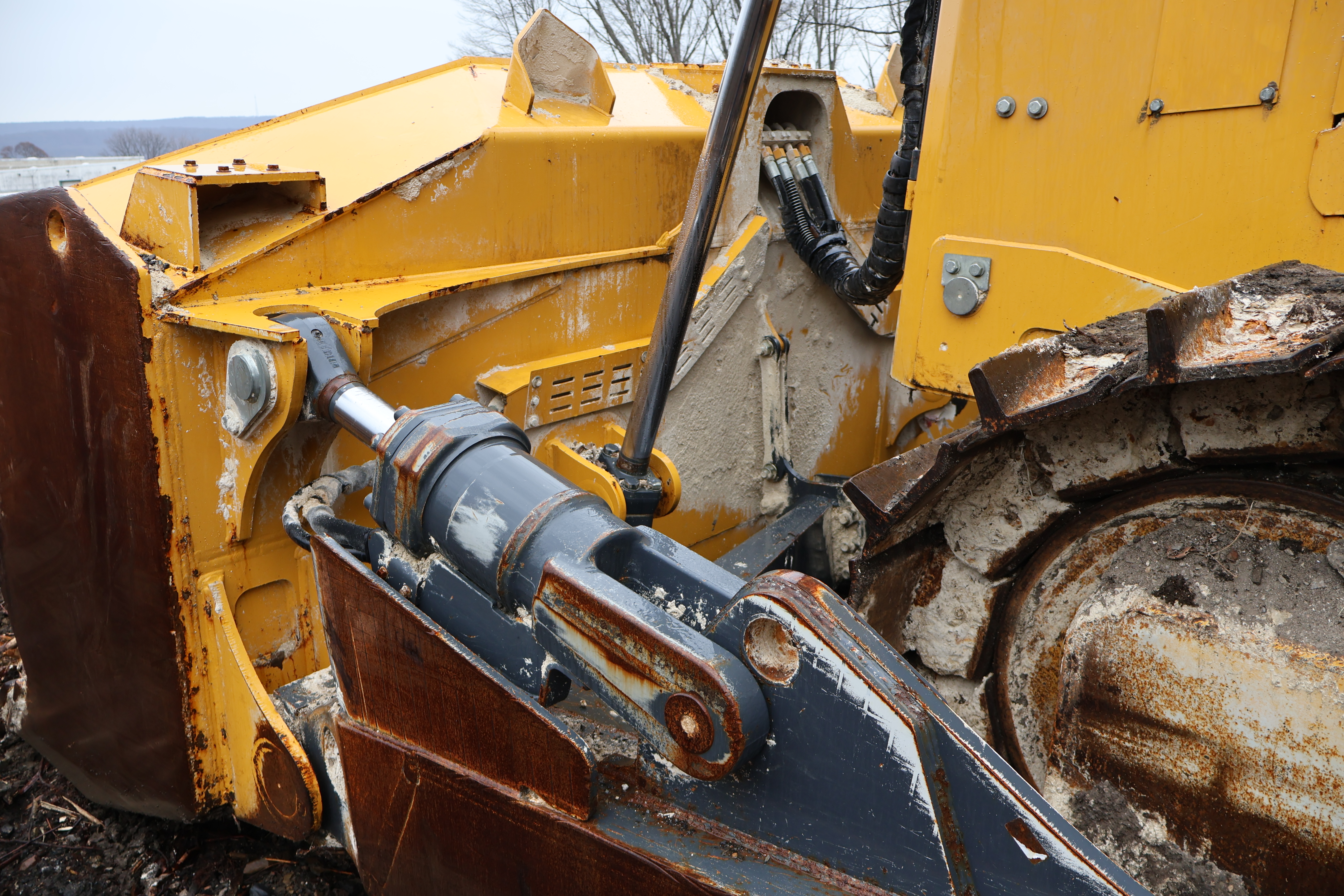 2021 DEERE 1050K - Image 34