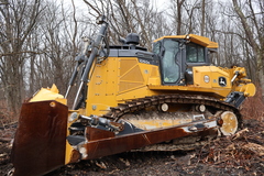 2021 DEERE 1050K - Image 35