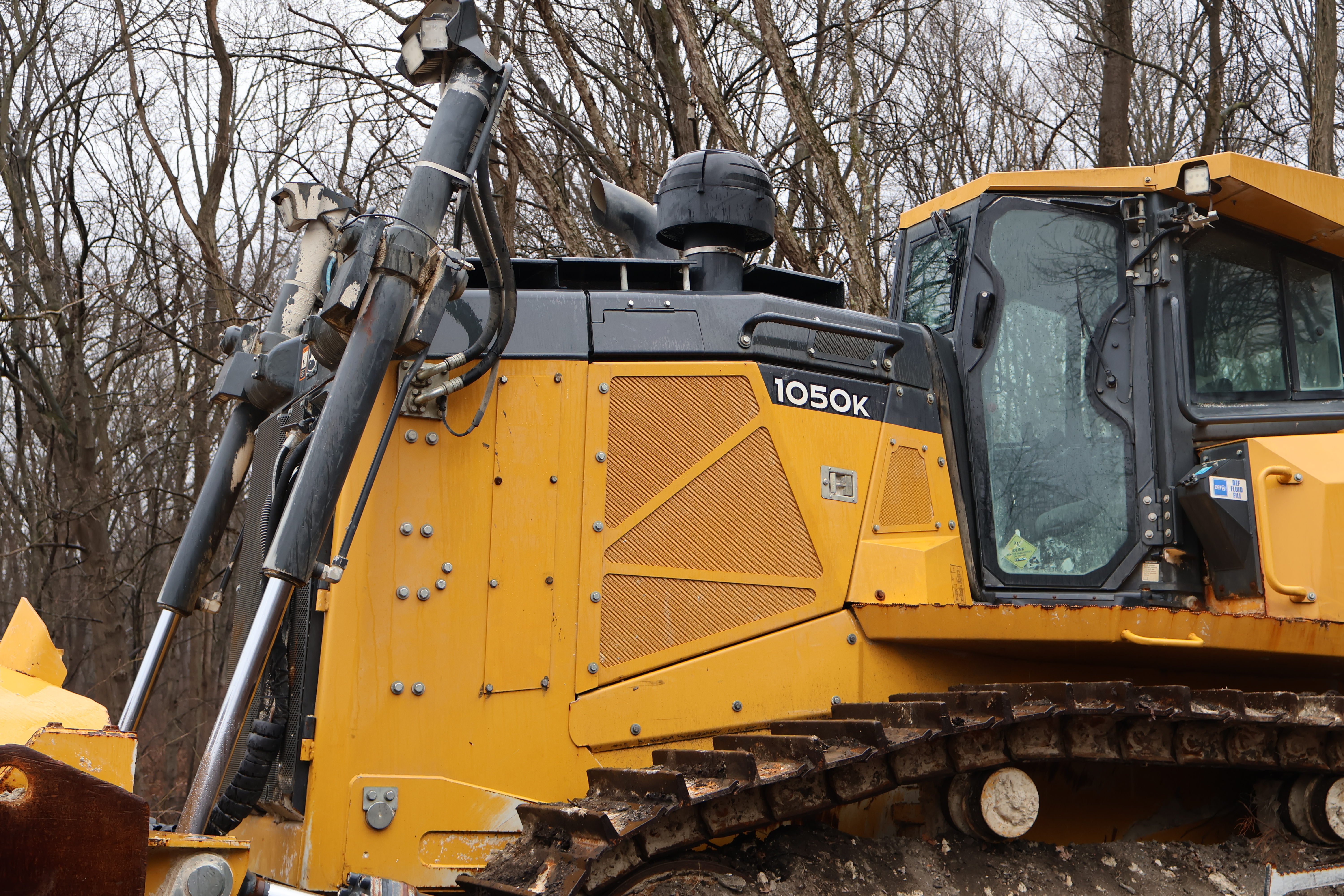 2021 DEERE 1050K - view 16 of 39