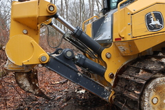 2021 DEERE 1050K - Image 37