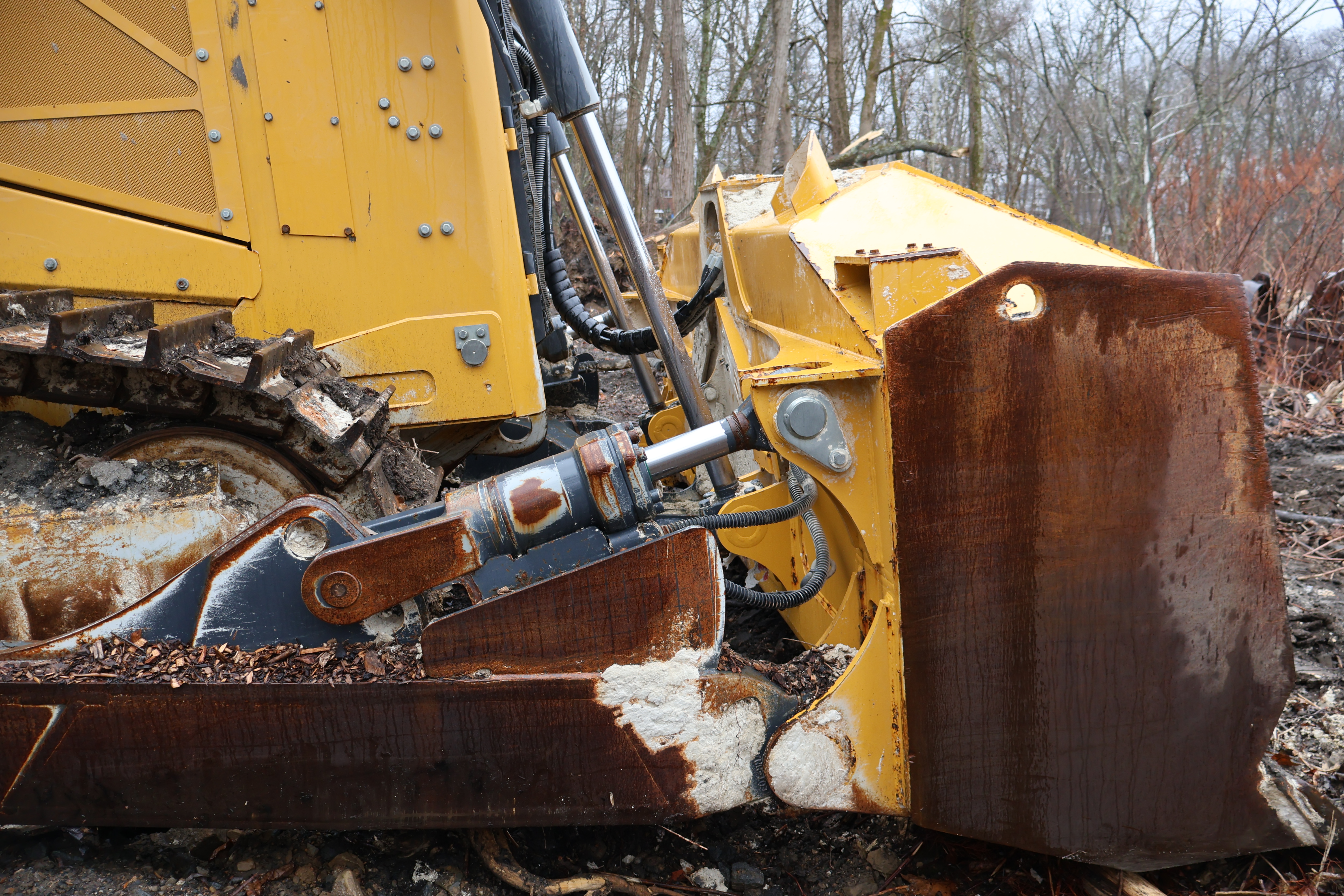 2021 DEERE 1050K - Image 39