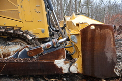 2021 DEERE 1050K - Image 39