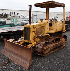 1979 CATERPILLAR D3 - Image 3