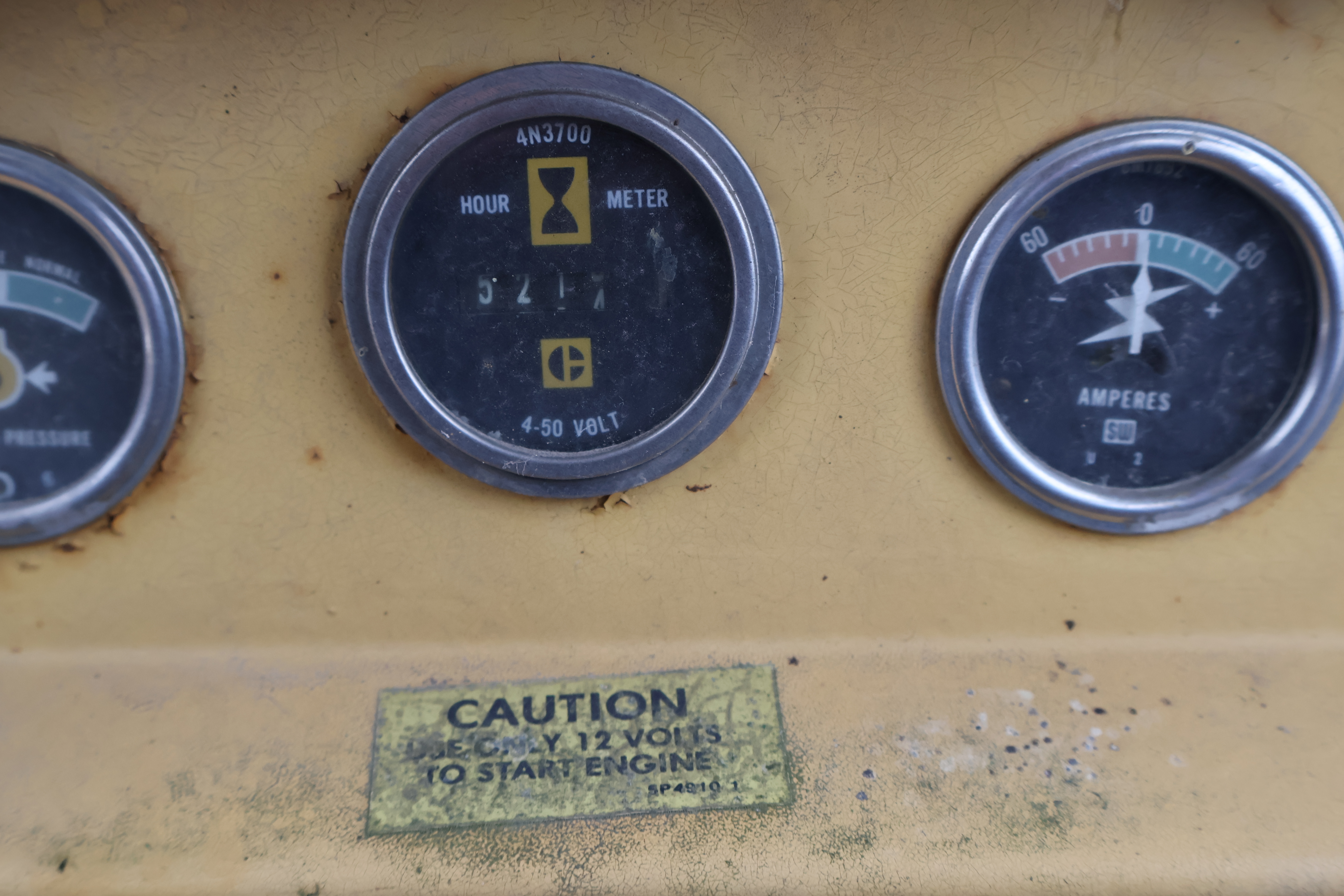 1979 CATERPILLAR D3 - view 7 of 31