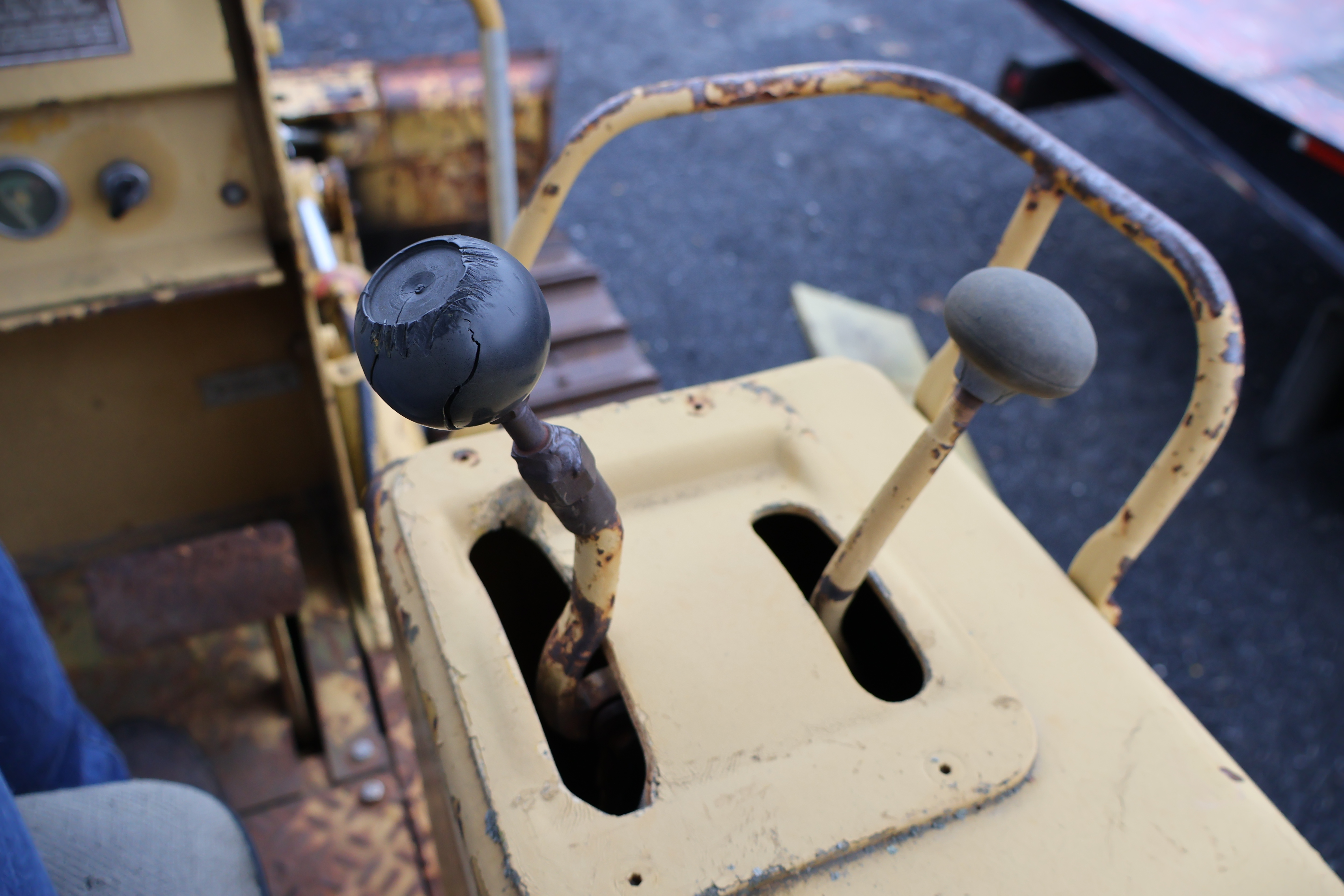 1979 CATERPILLAR D3 - view 11 of 31