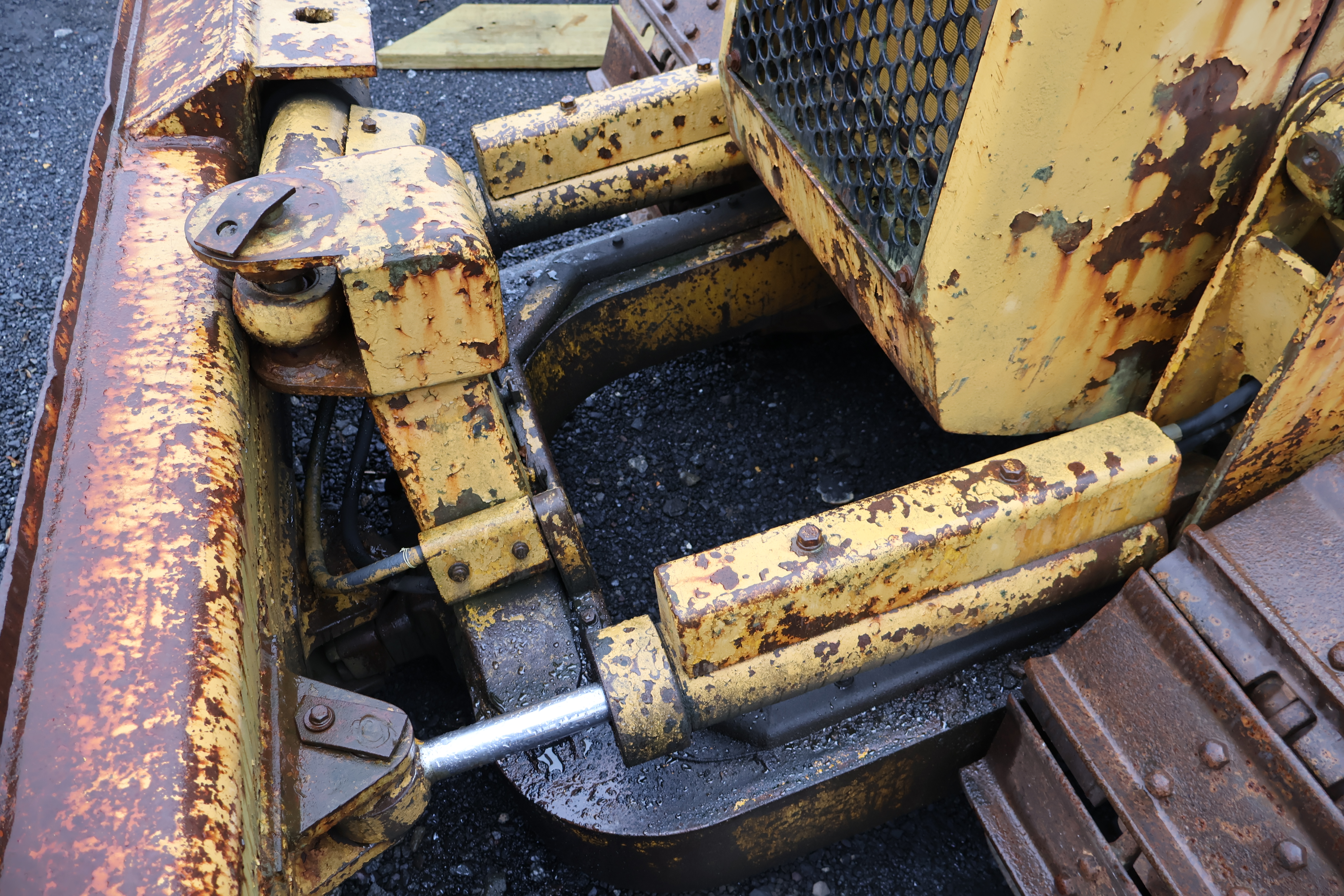 1979 CATERPILLAR D3 - Image 13