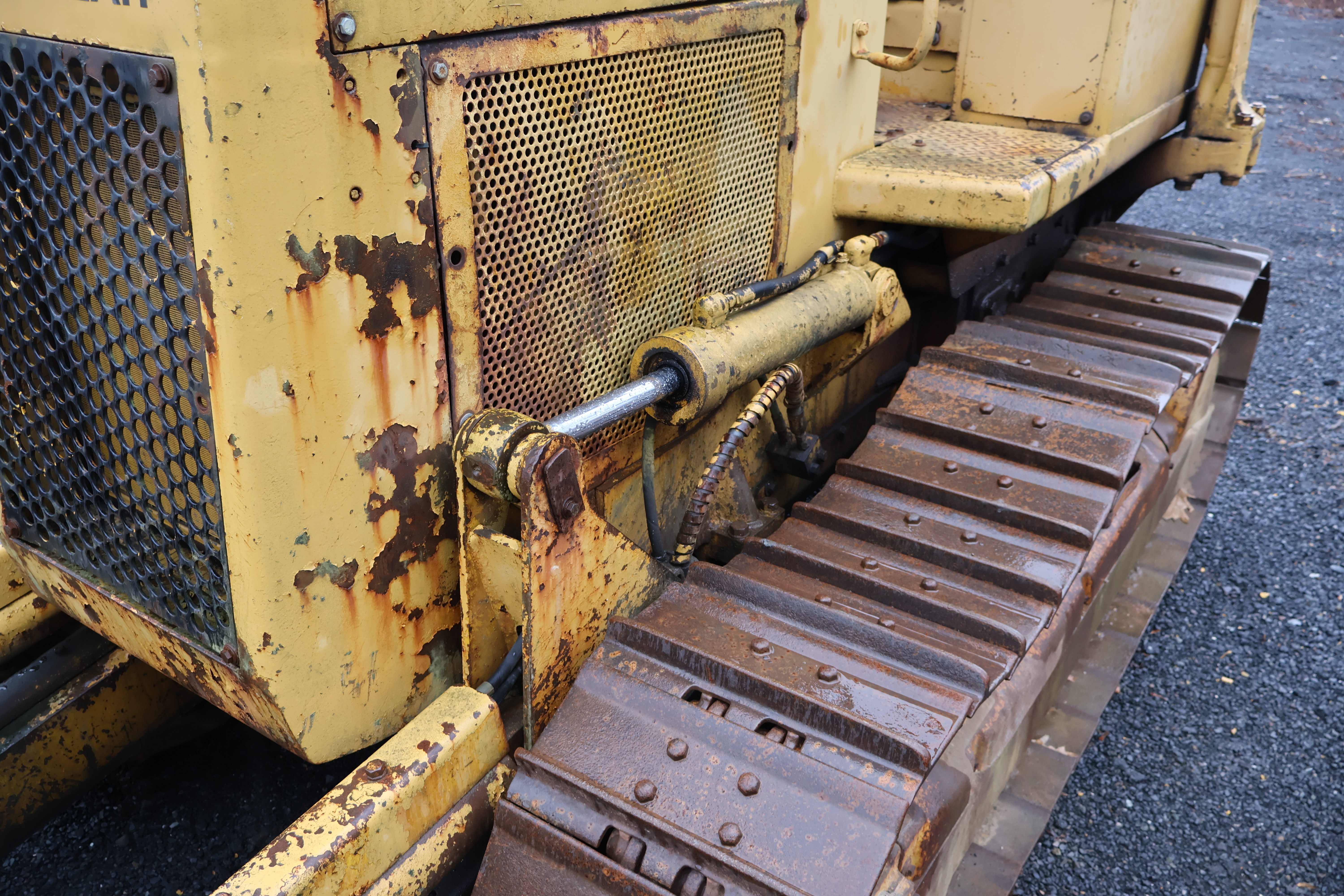 1979 CATERPILLAR D3 - Image 14